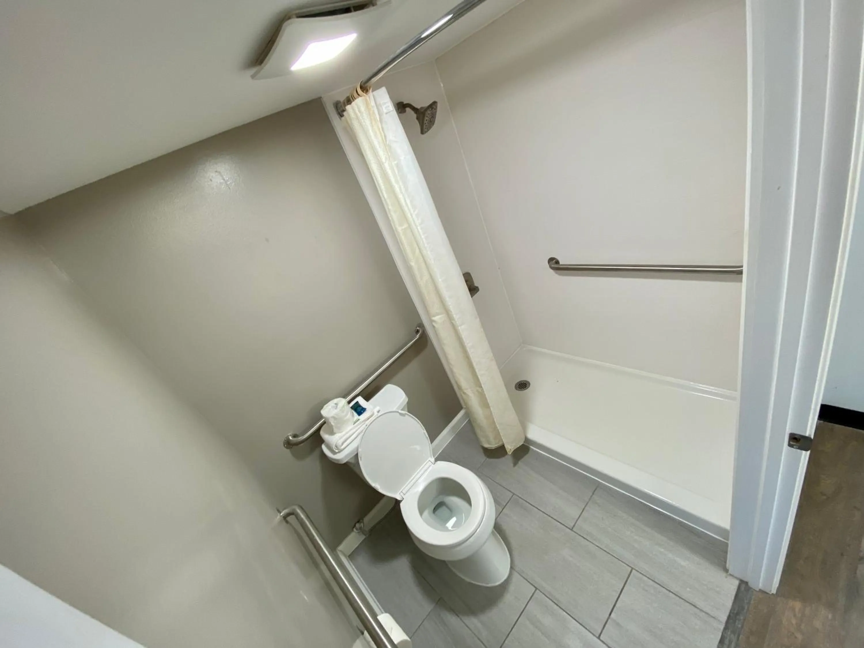 Motel 6 Bonne Terre, MO