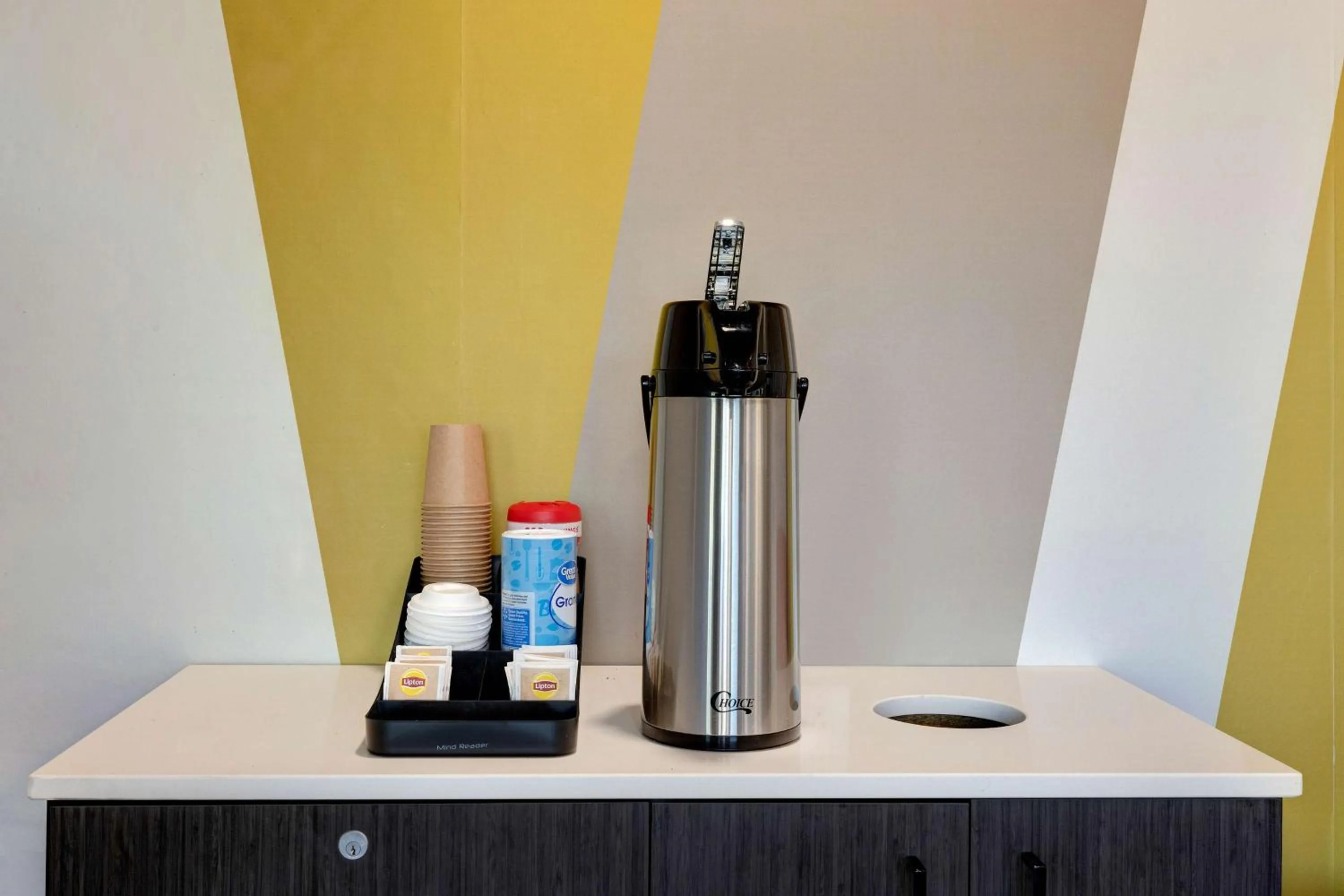 Restaurant/places to eat in Motel 6 Bonne Terre, MO