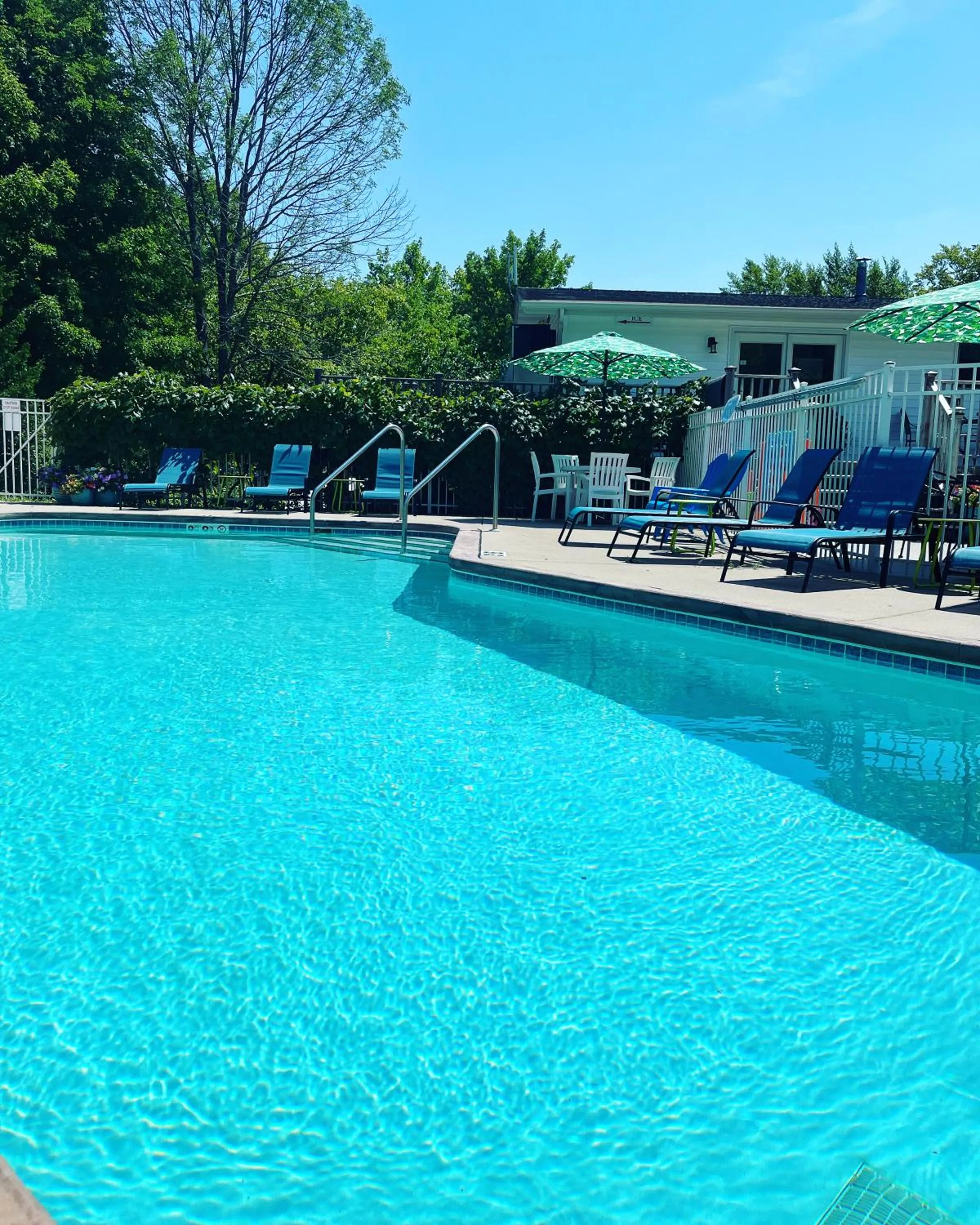 Ephraim Motel