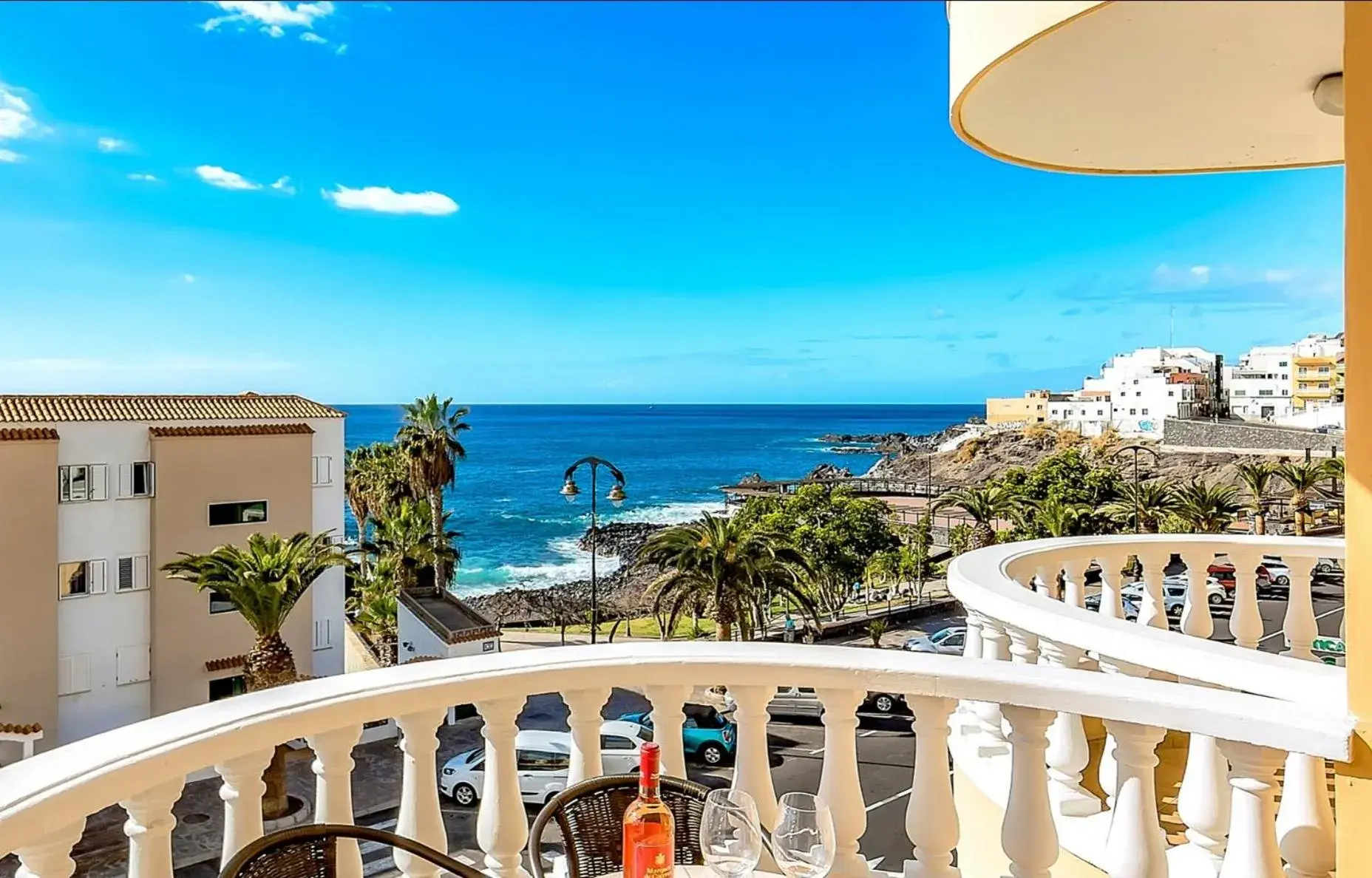 Apartamentos la Mar Apartamentos la Mar