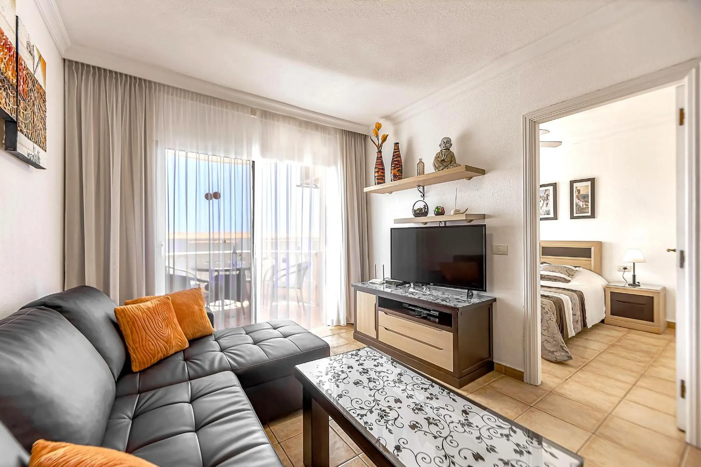 Apartamentos la Mar
