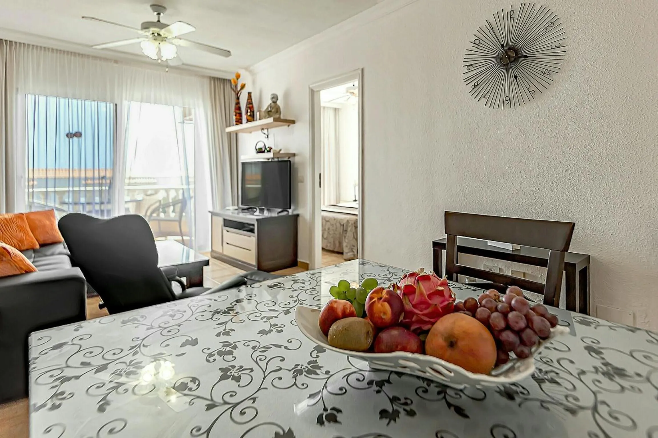 Apartamentos la Mar