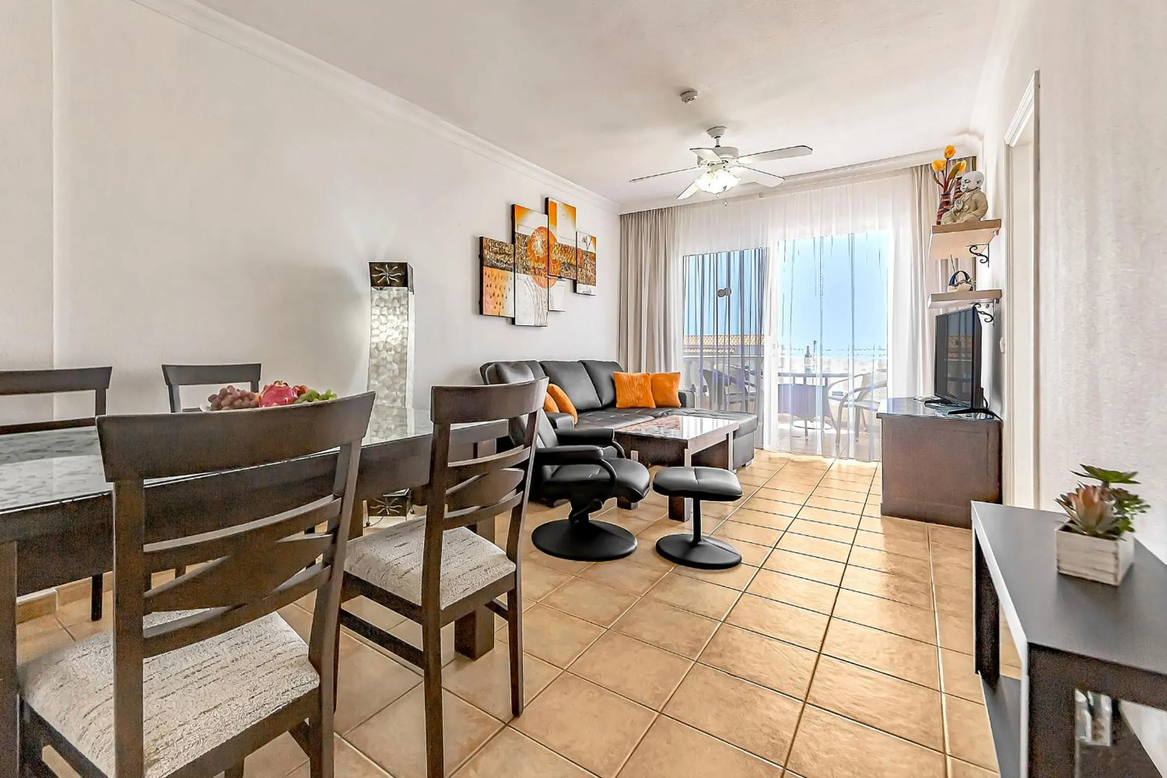 Apartamentos la Mar