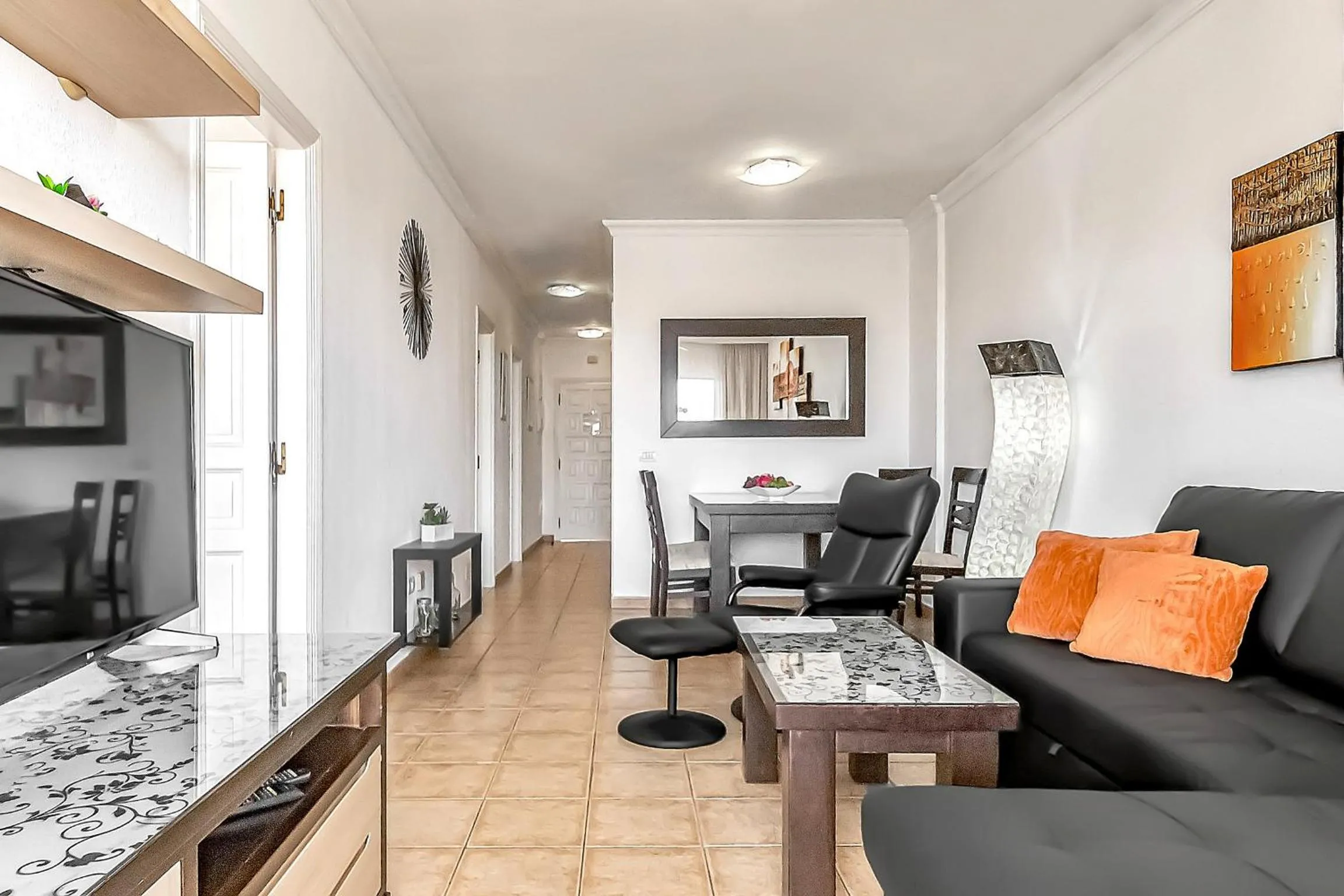 Apartamentos la Mar