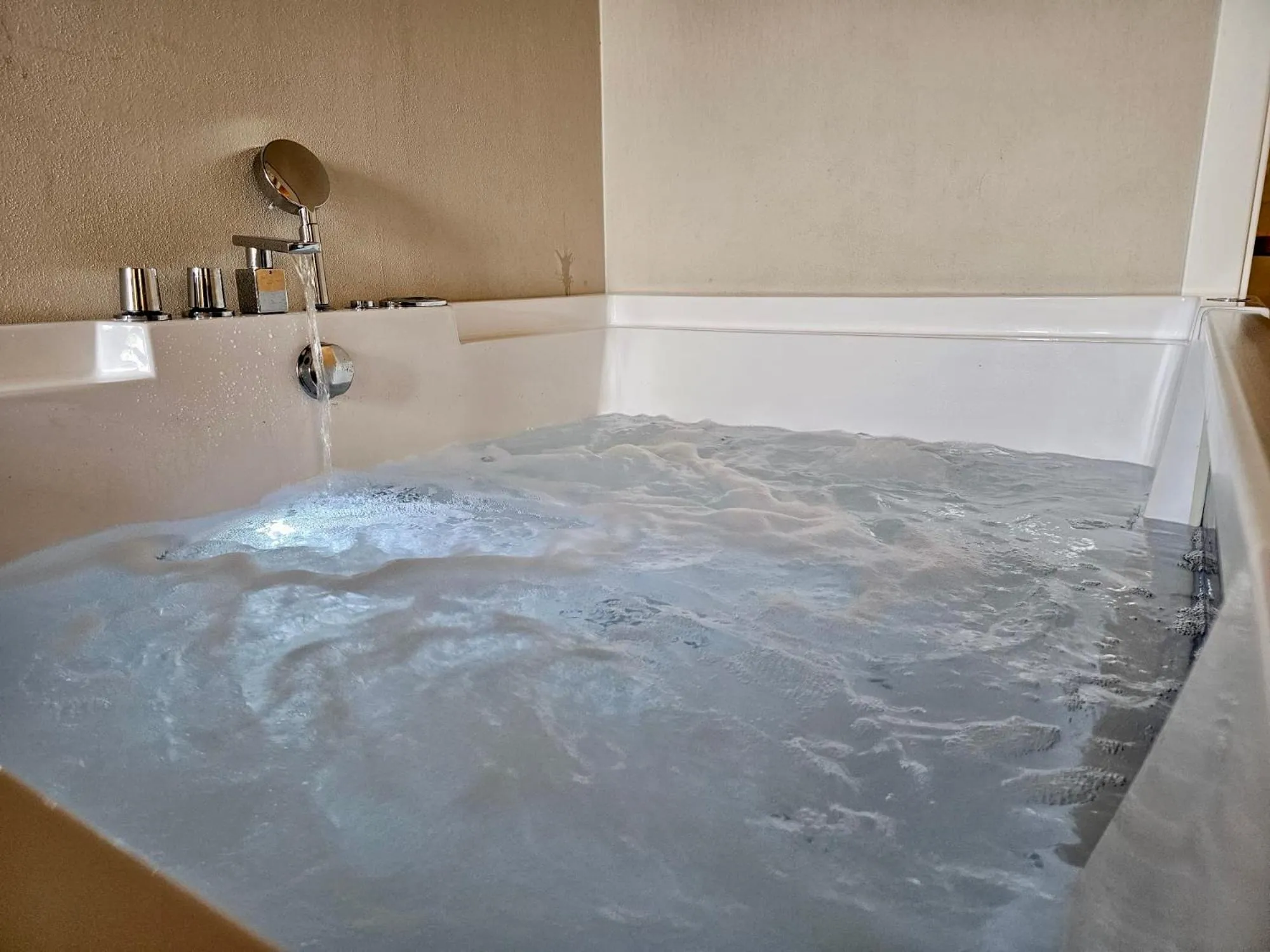 Il Tiglio Jacuzzi&Sauna