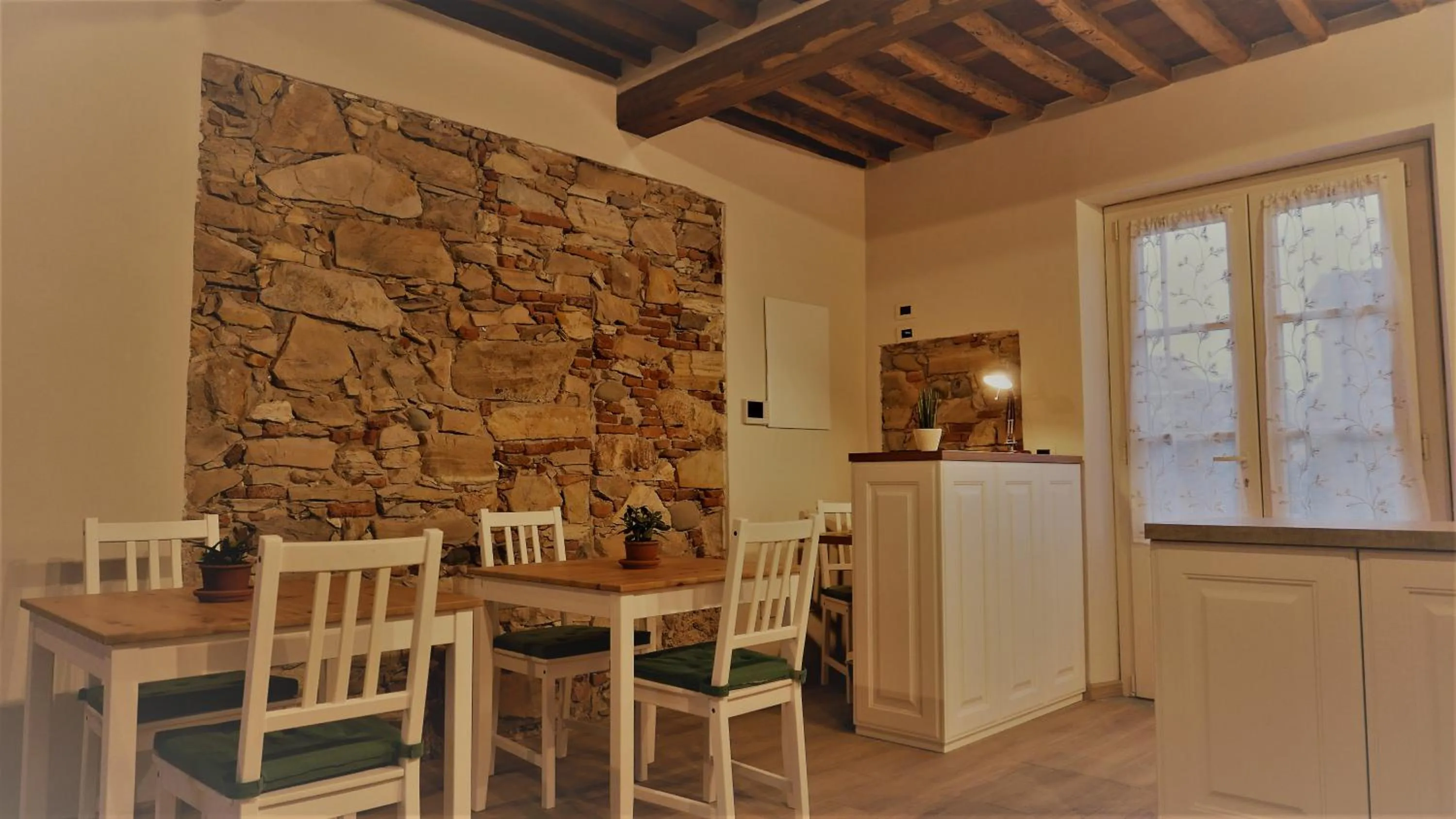 Breakfast in Il Tiglio Jacuzzi&Sauna