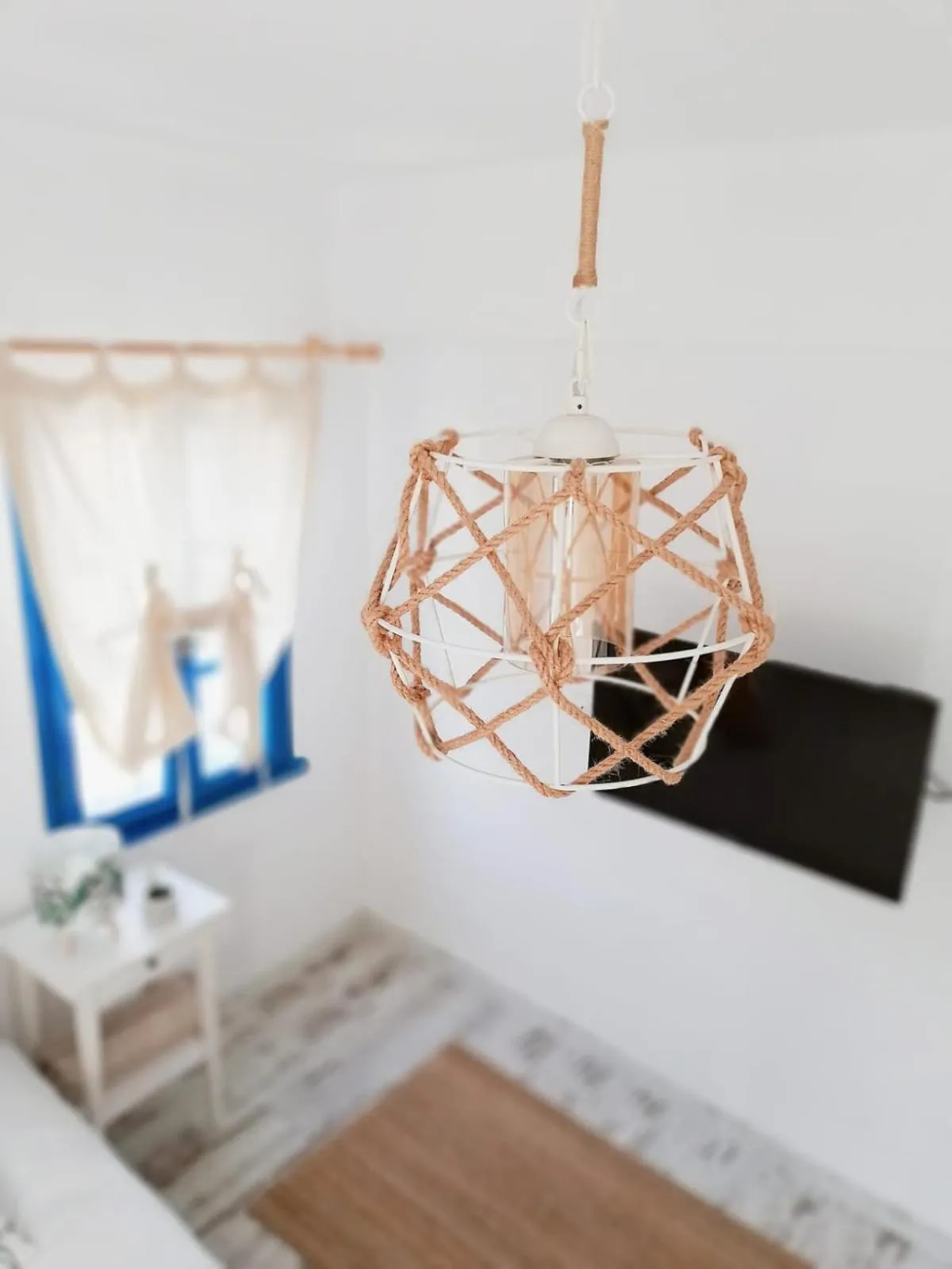 TV and multimedia in L'onda Oda Bodrum