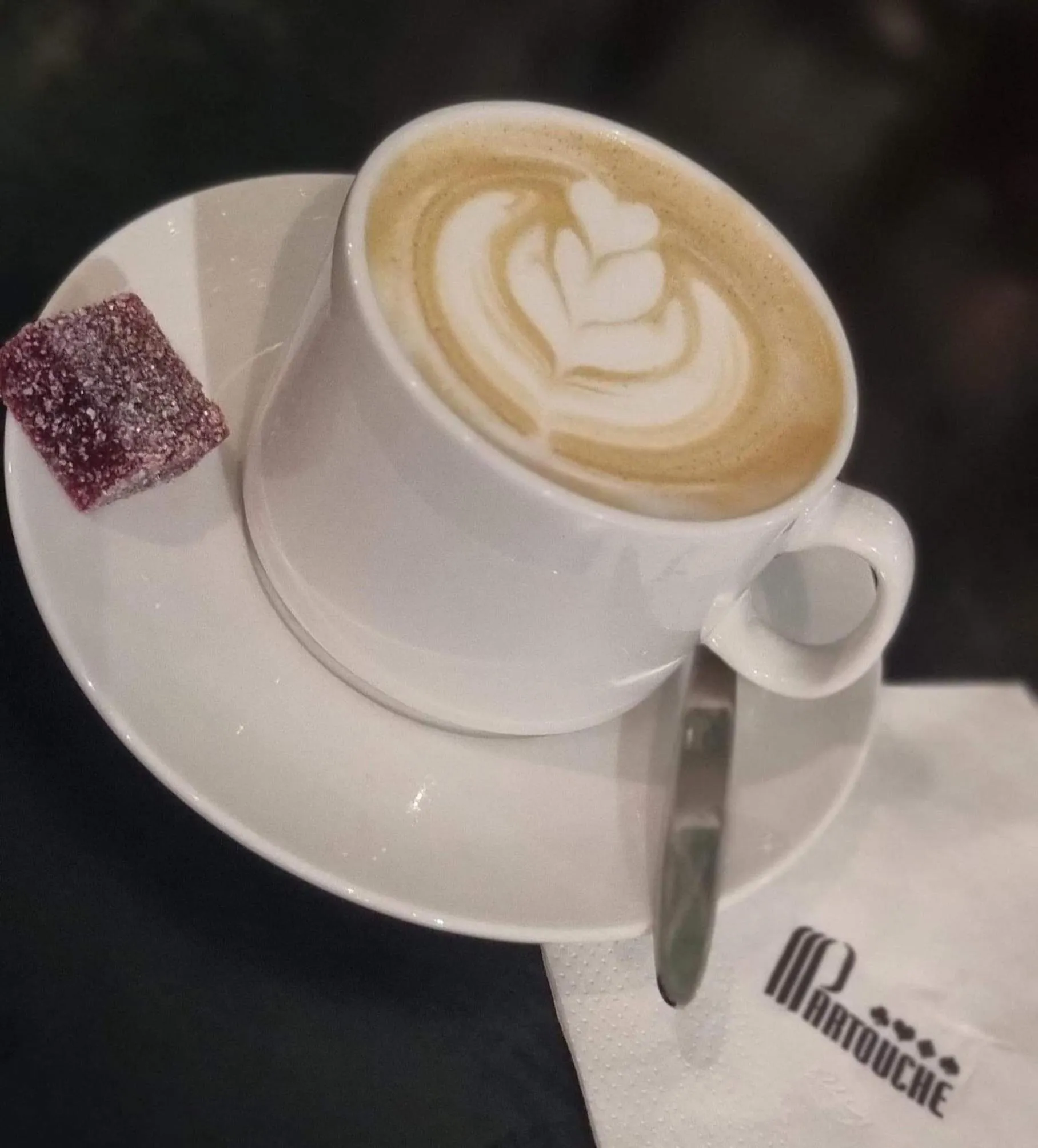 Coffee/tea facilities in Hôtel Cosmos & Spa