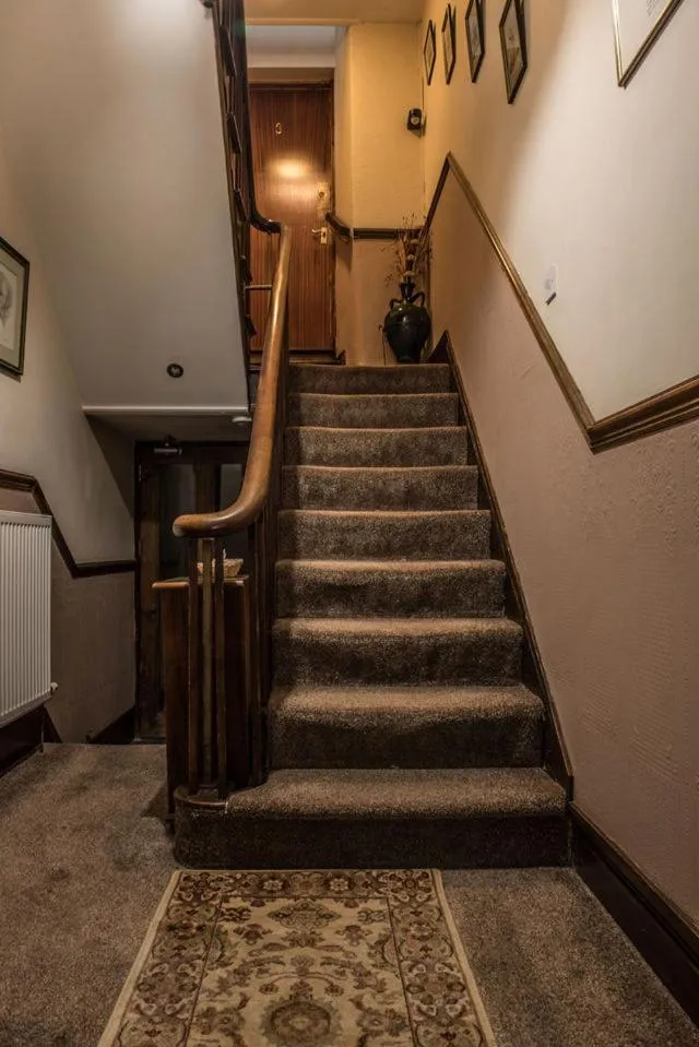 Lobby or reception in Glendower