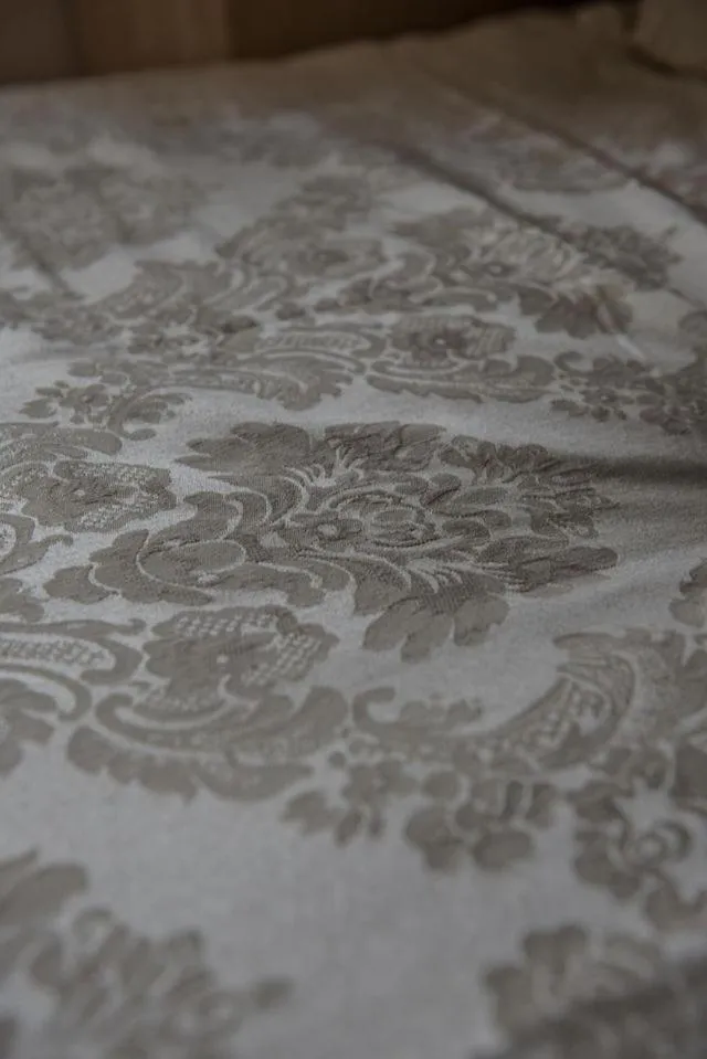 Bedroom in Glendower