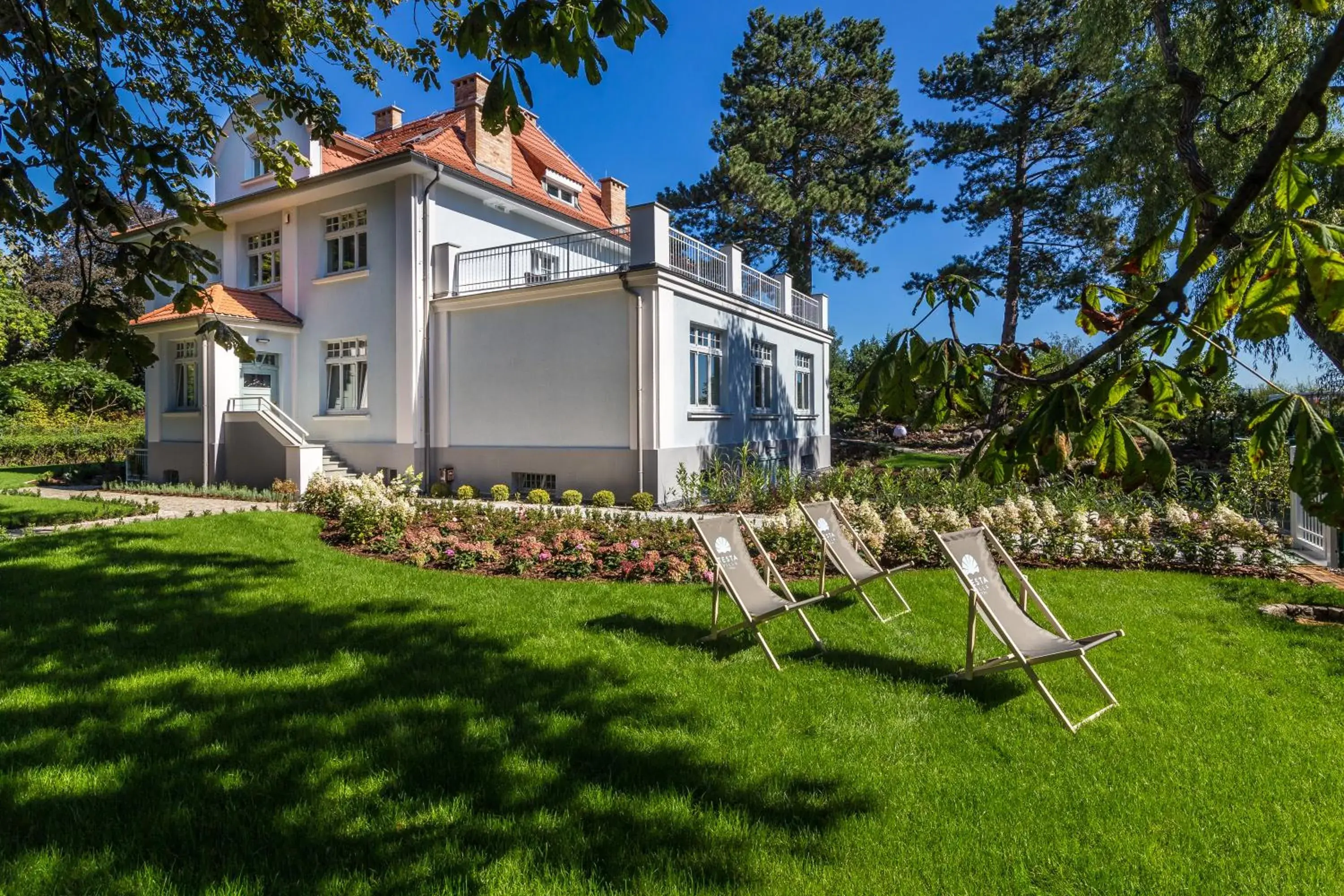 Villa Testa Villa Testa