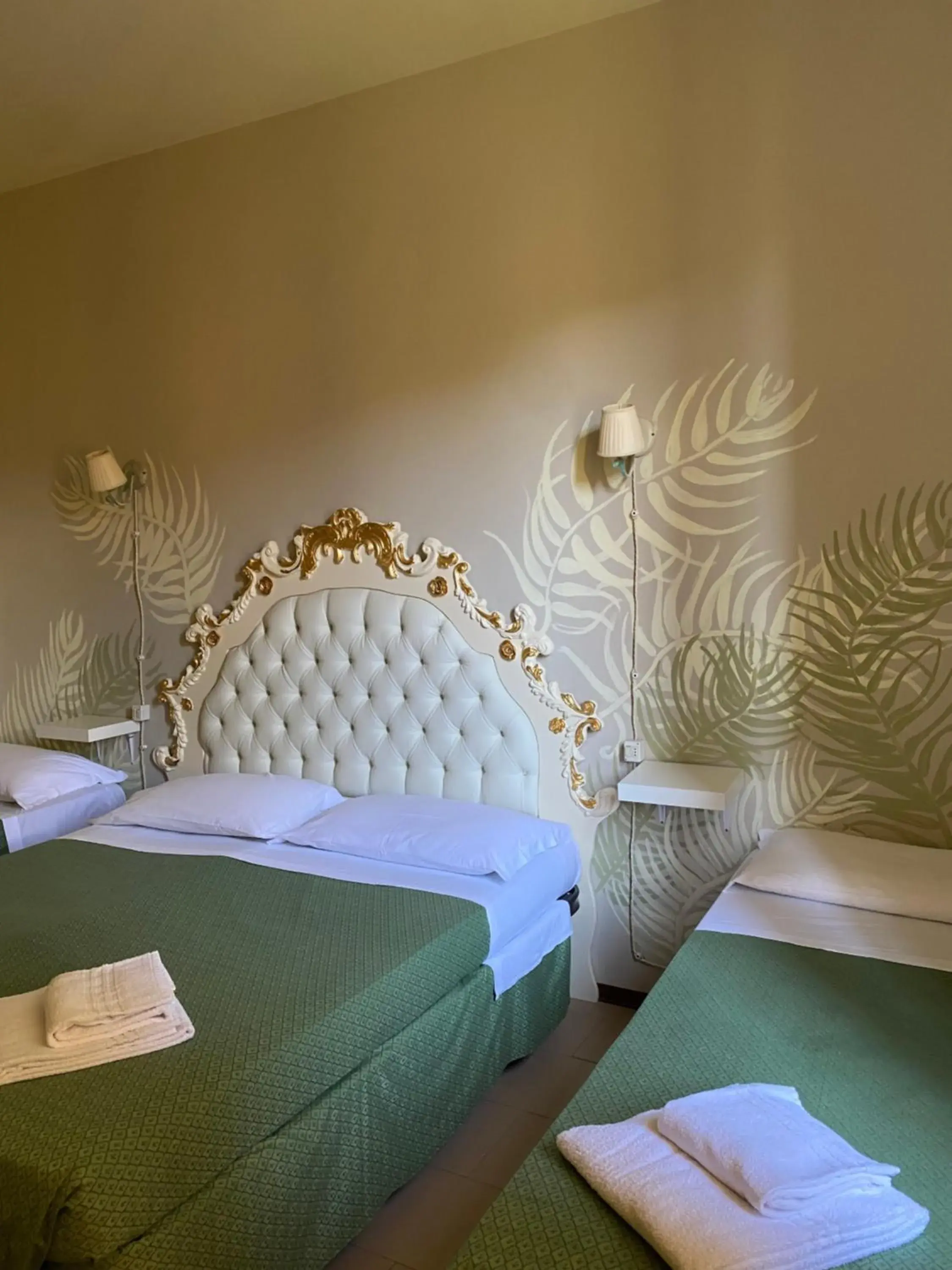 HOTEL RINASCIMENTO HOTEL RINASCIMENTO