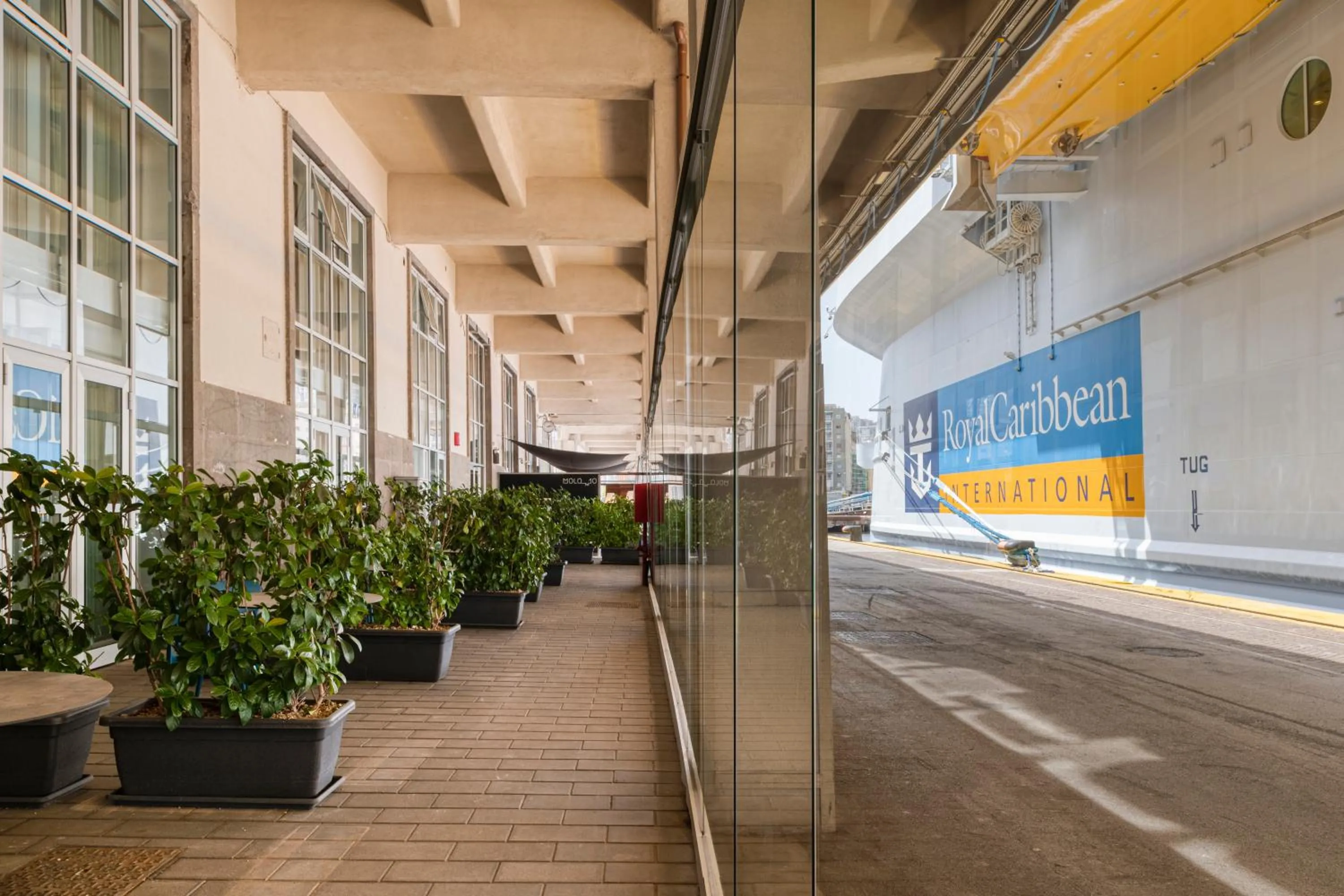 Day in Smart Hotel Napoli