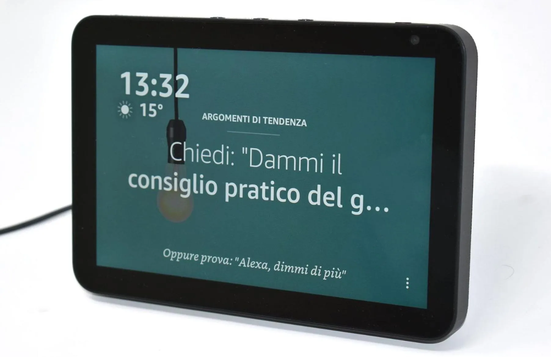 Decorative detail in Smart Hotel Napoli