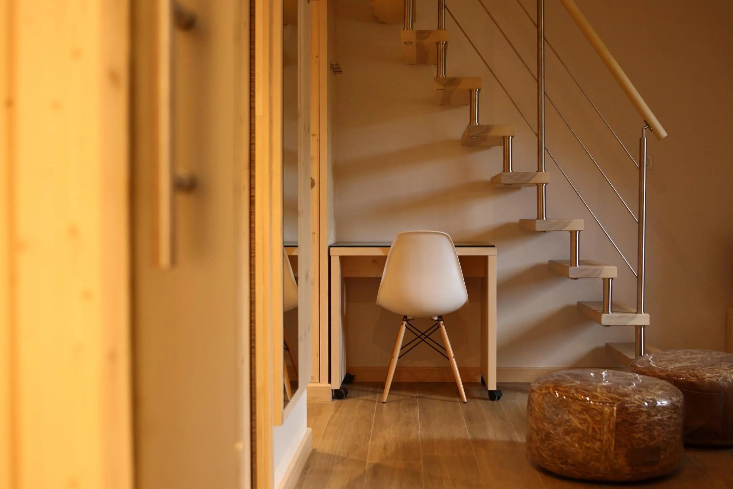 Seating area in LE CLOS DES SOURCES Hôtel & Spa