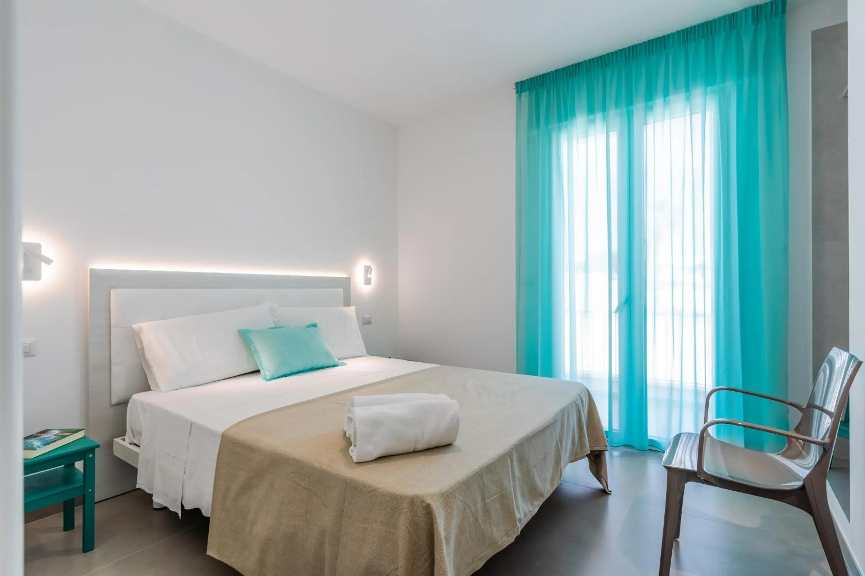 Deluxe Apartment in SMERALDO RESIDENCE Deluxe Apartment in SMERALDO RESIDENCE