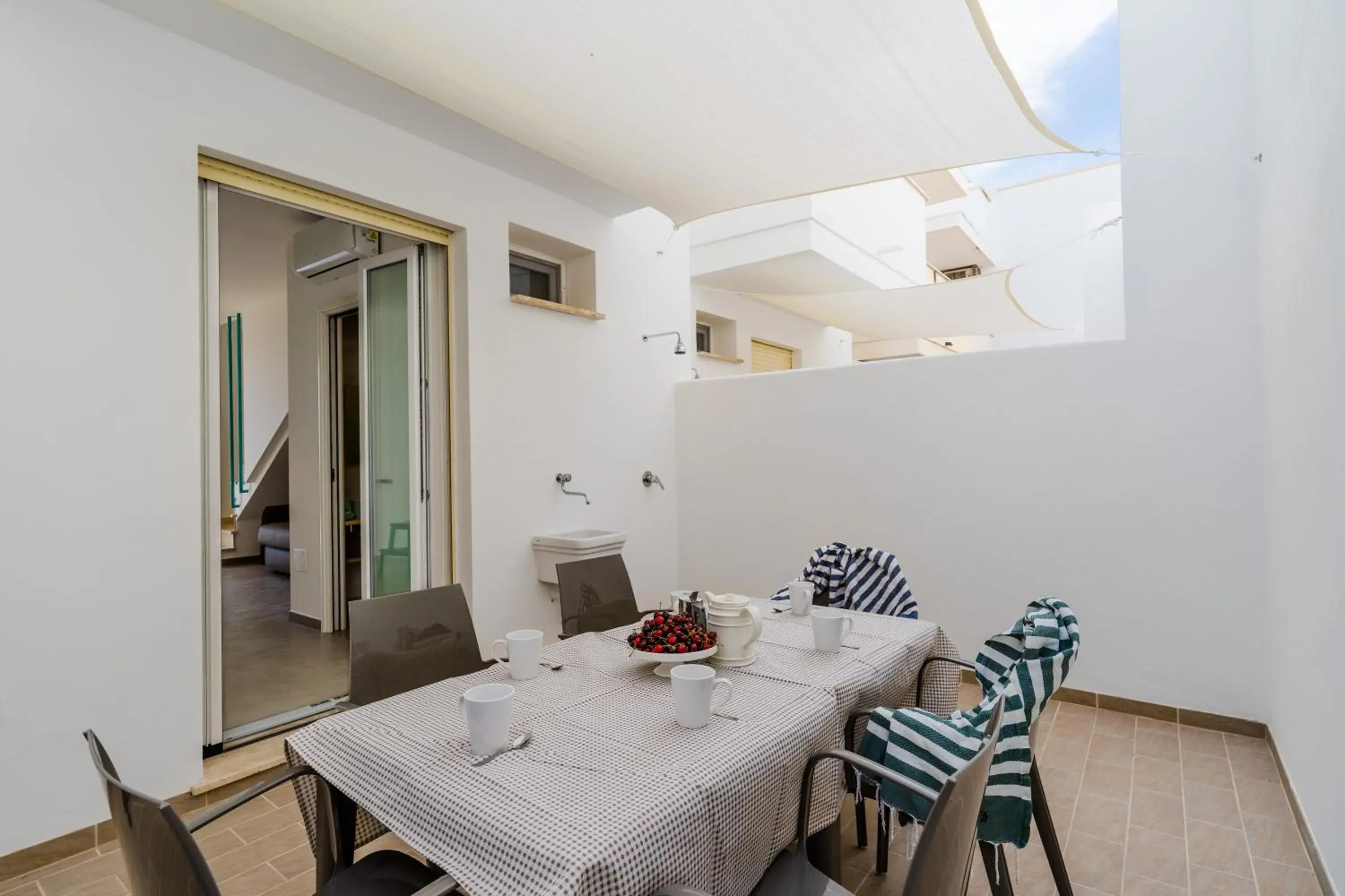 Deluxe Apartment in SMERALDO RESIDENCE Deluxe Apartment in SMERALDO RESIDENCE