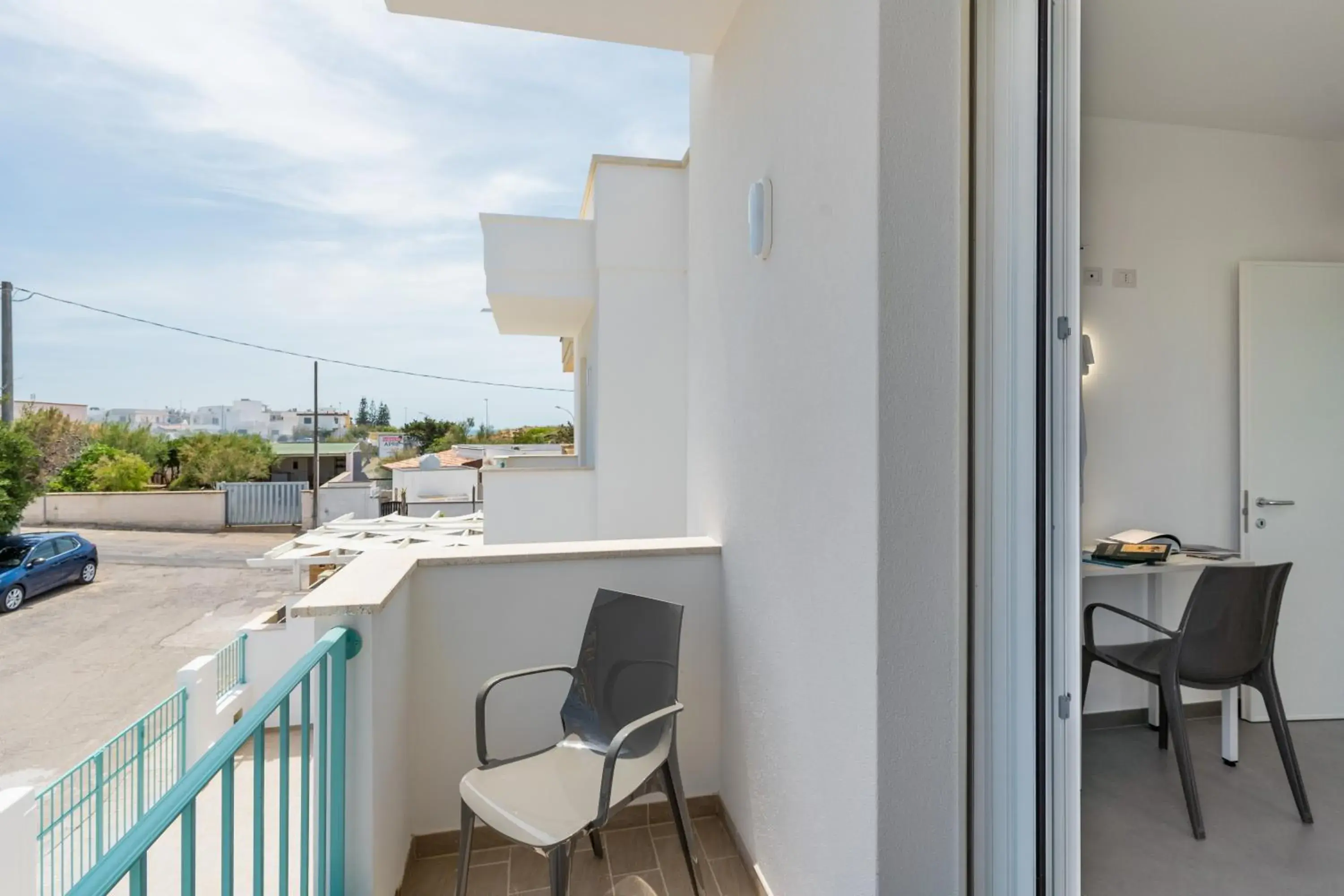 Superior Apartment in SMERALDO RESIDENCE Superior Apartment in SMERALDO RESIDENCE