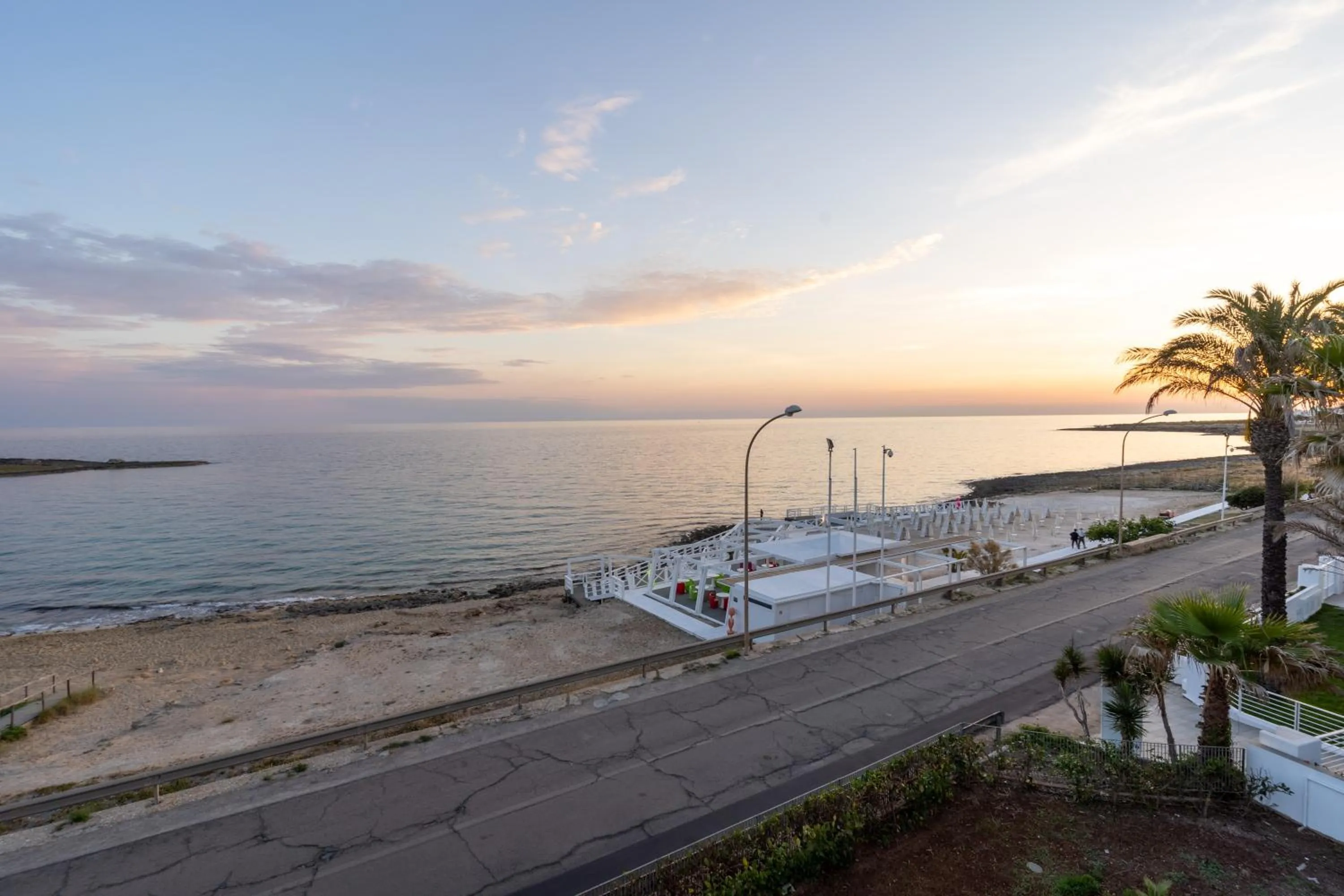 Property building in SMERALDO RESIDENCE