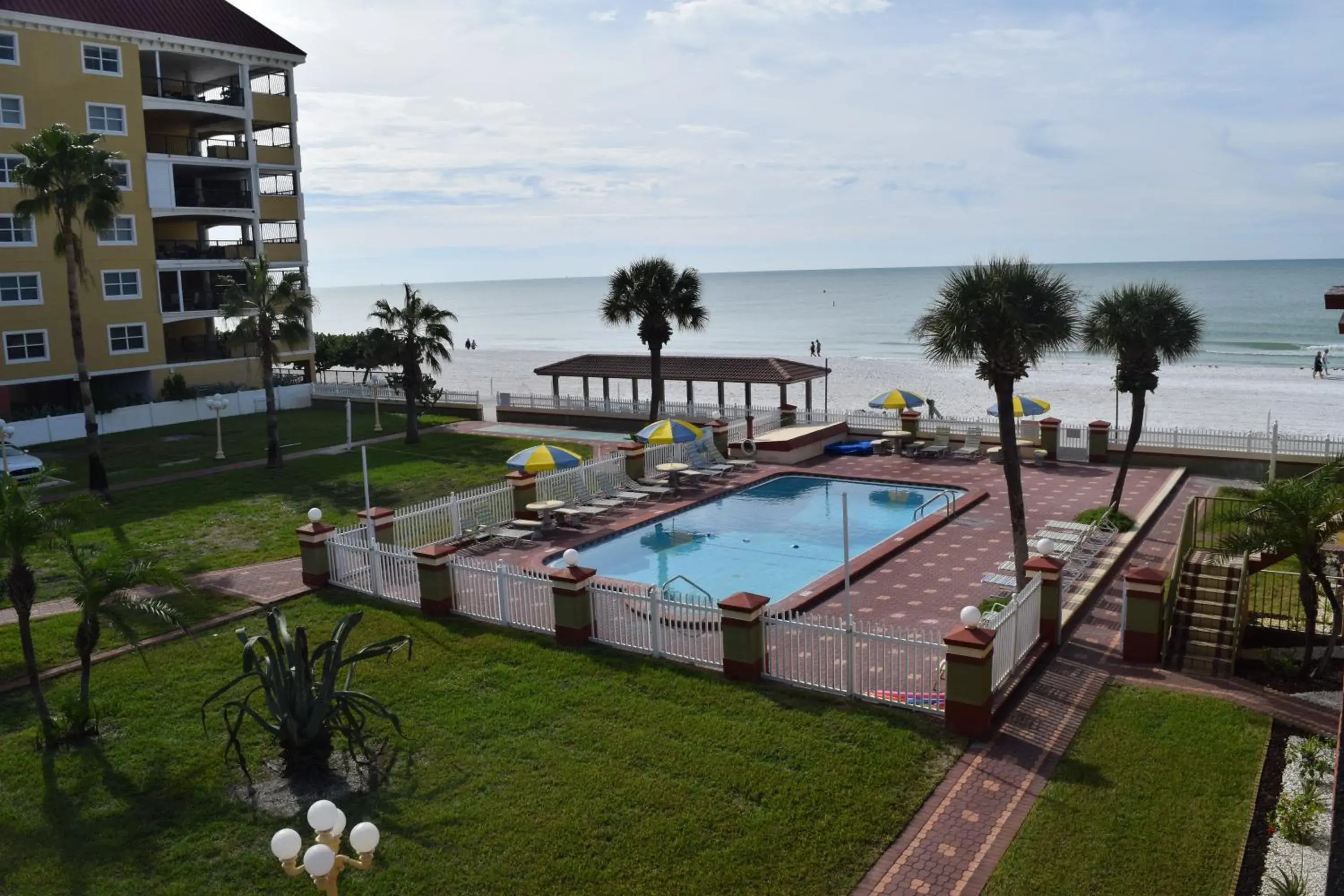 Sails Resort Motel Sails Resort Motel