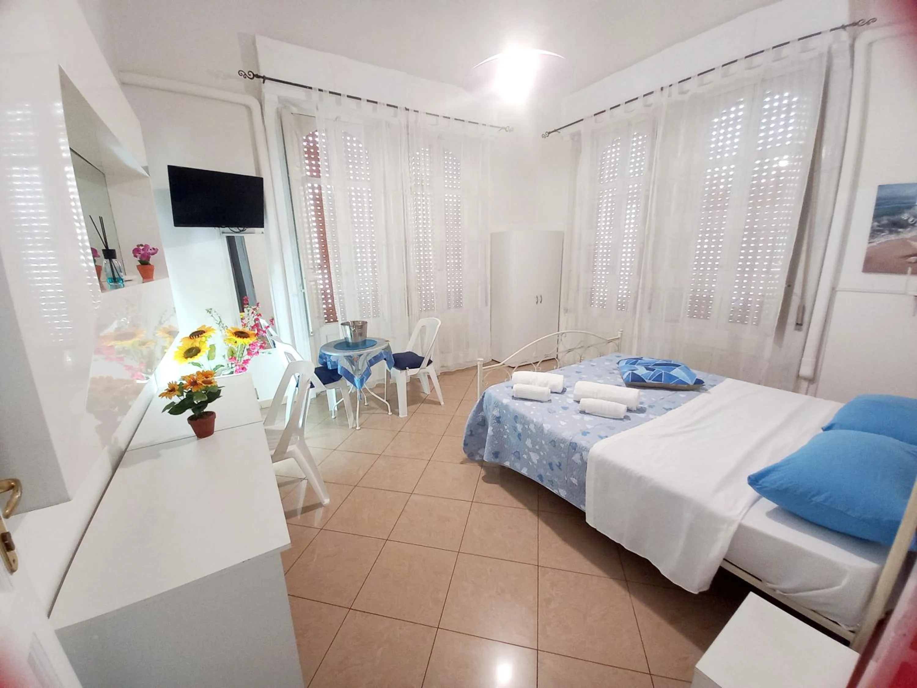 Bed in B&B Family - Affitta camere