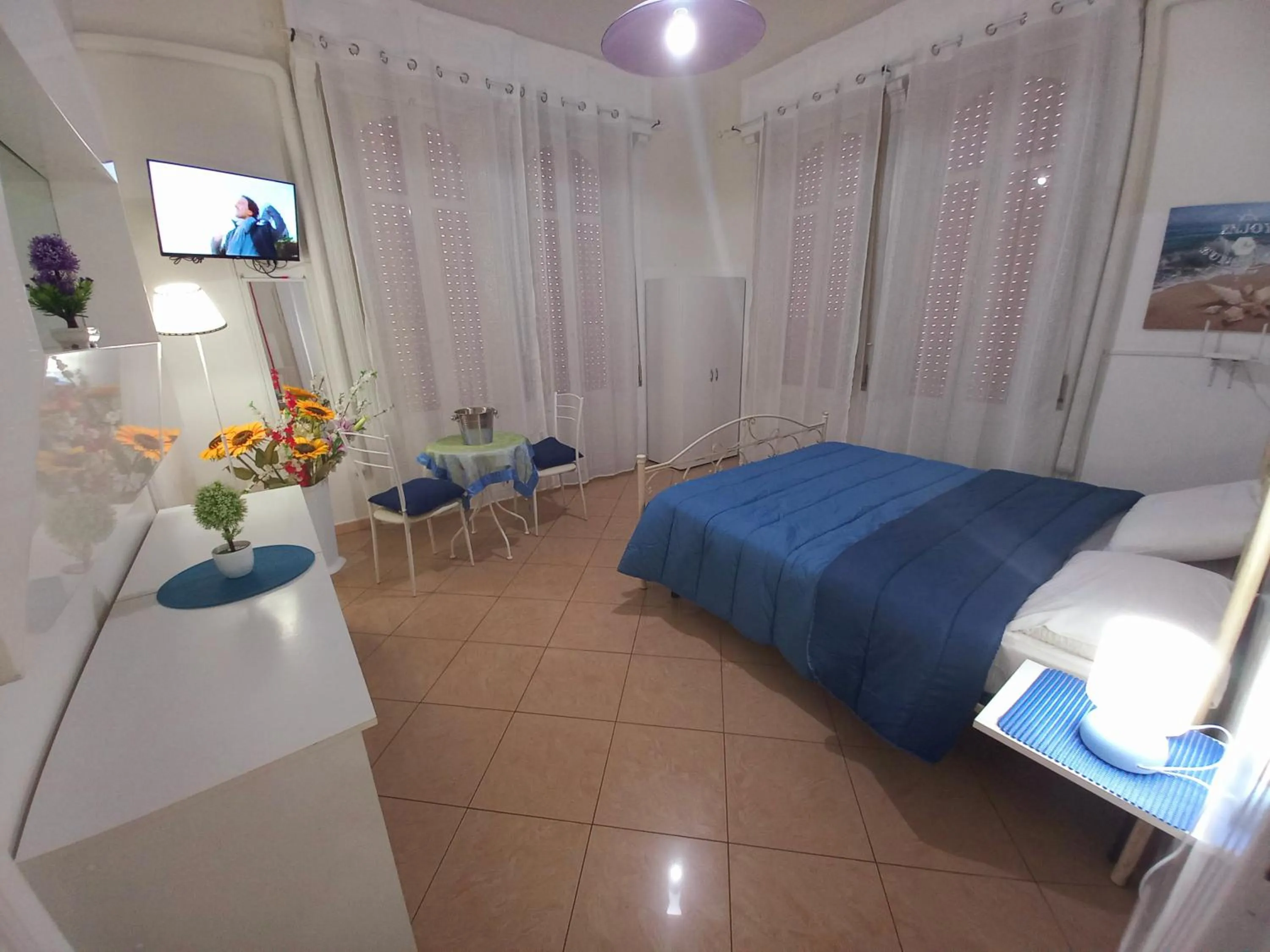 Bed in B&B Family - Affitta camere