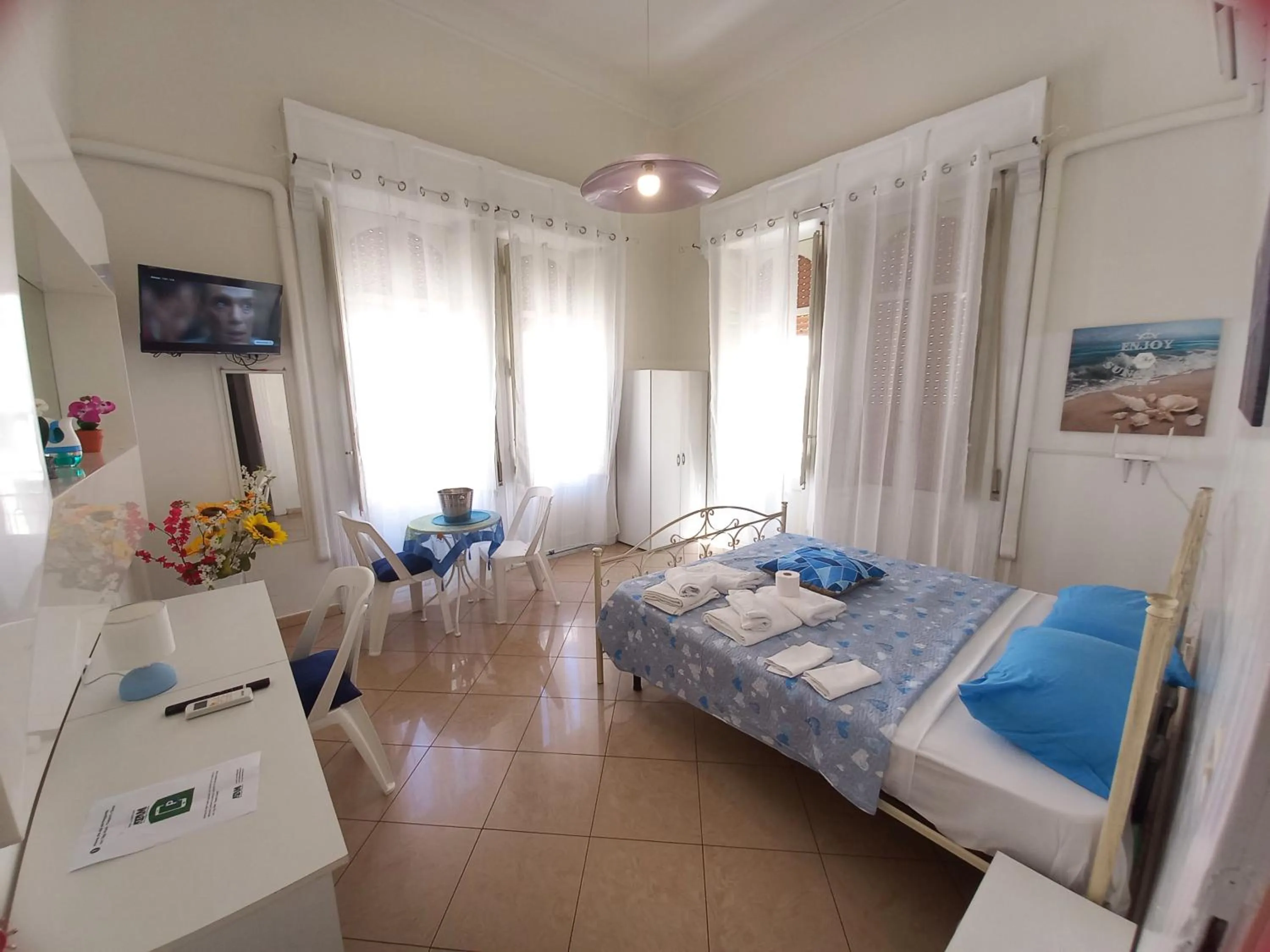 Bed in B&B Family - Affitta camere