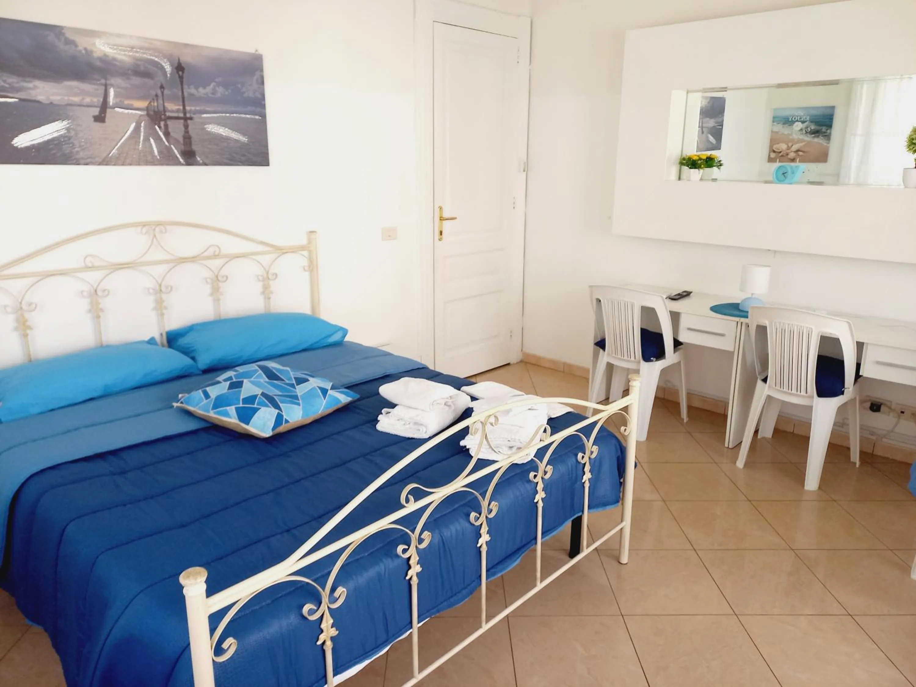 Bed in B&B Family - Affitta camere