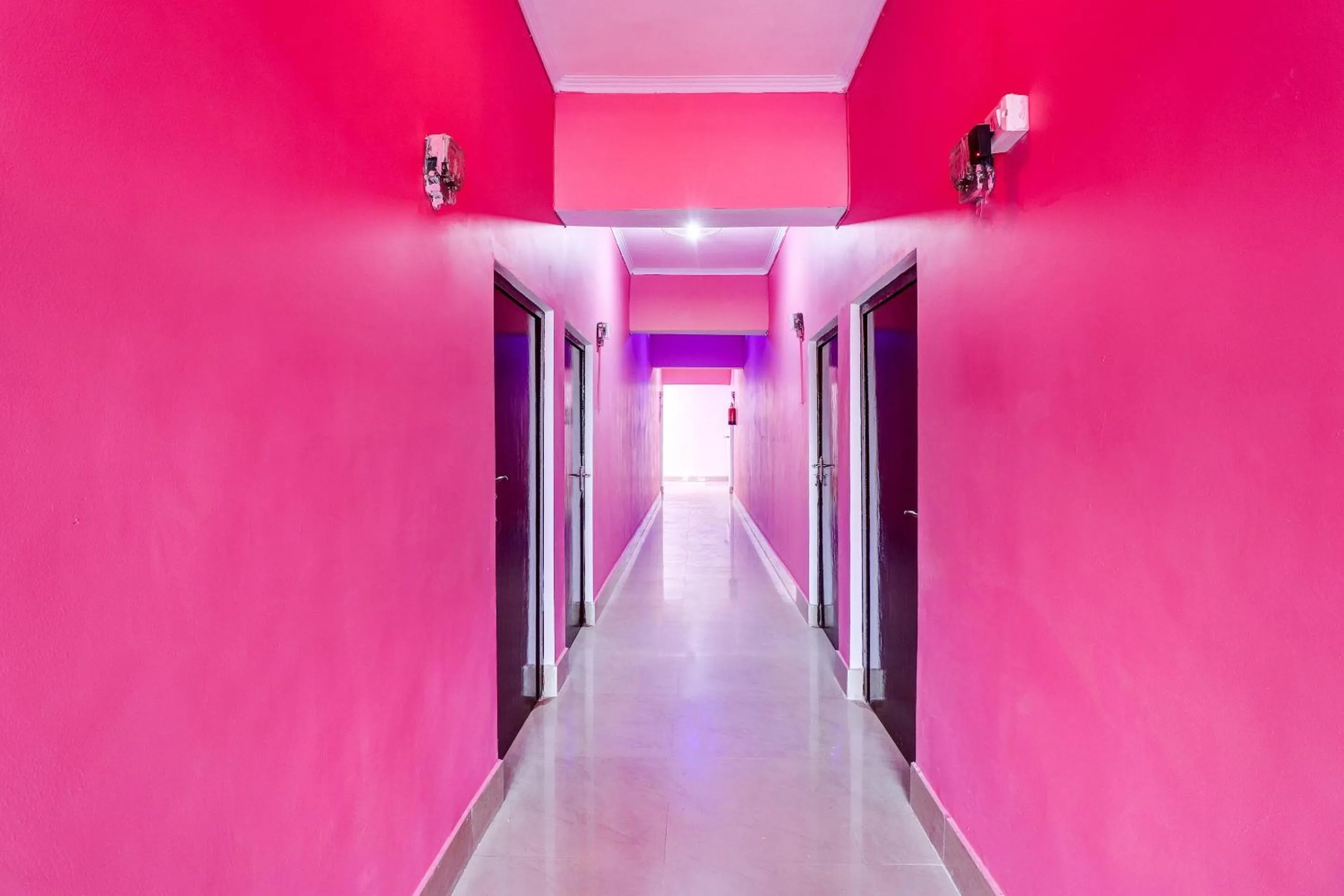 Hotel O Star City Hotel
