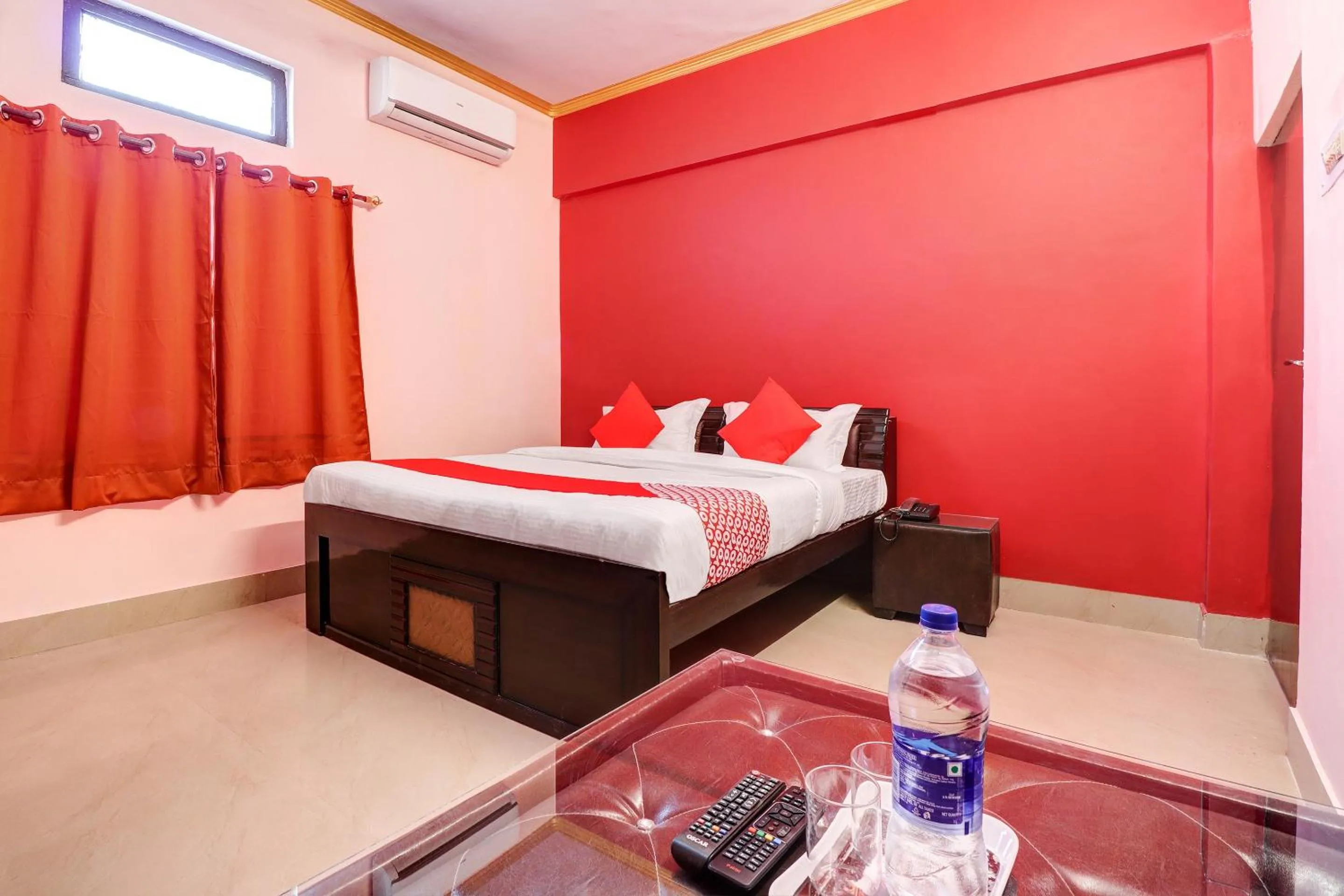 Hotel O Star City Hotel