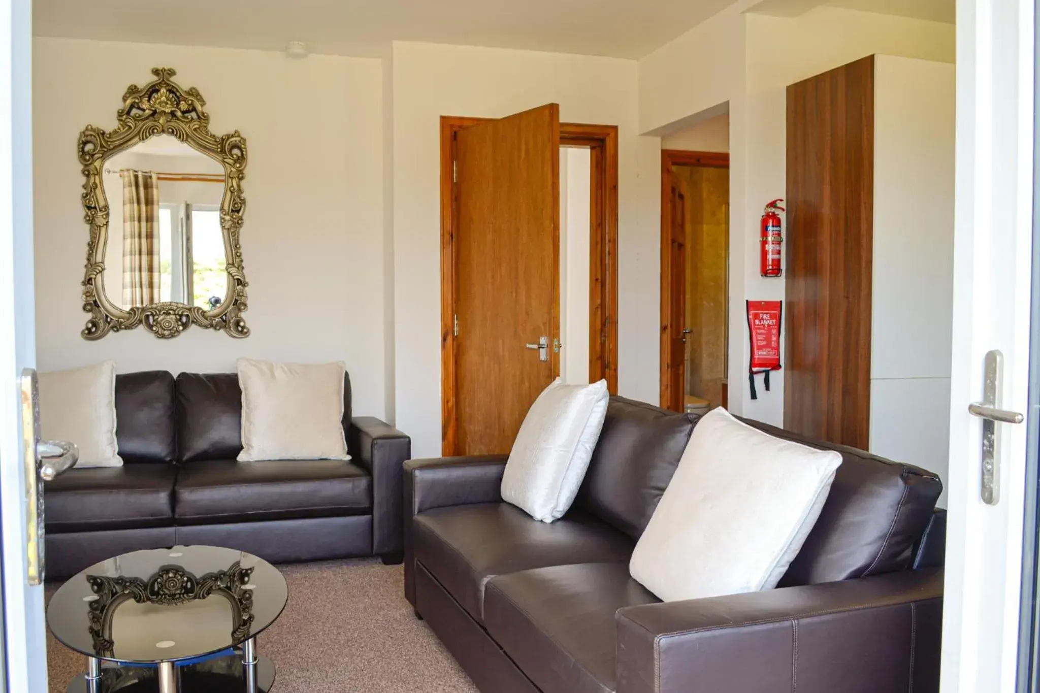 Apartment with Sea View in The Fairways Apartment with Sea View in The Fairways
