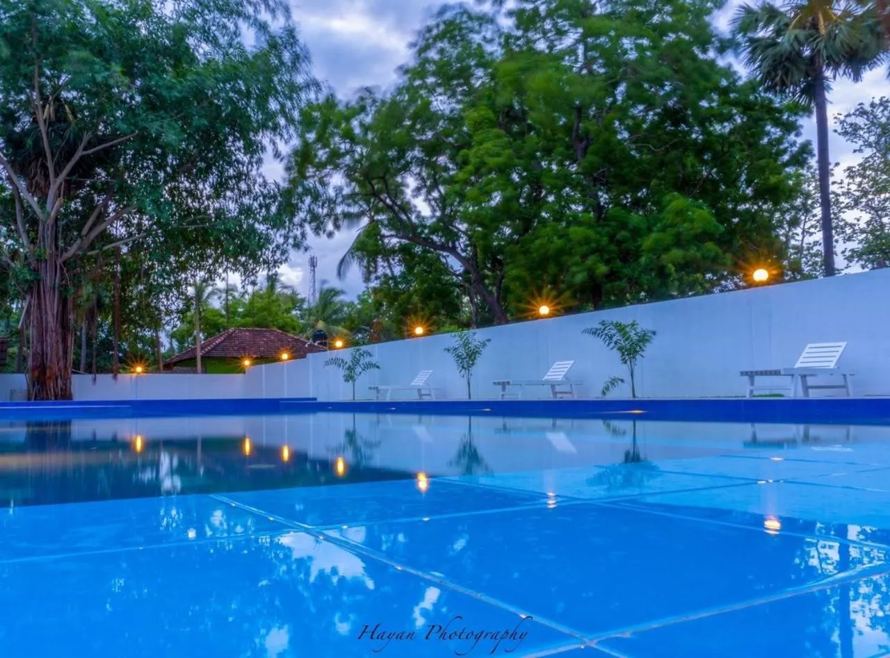 Property building in MRD Beach Hotel