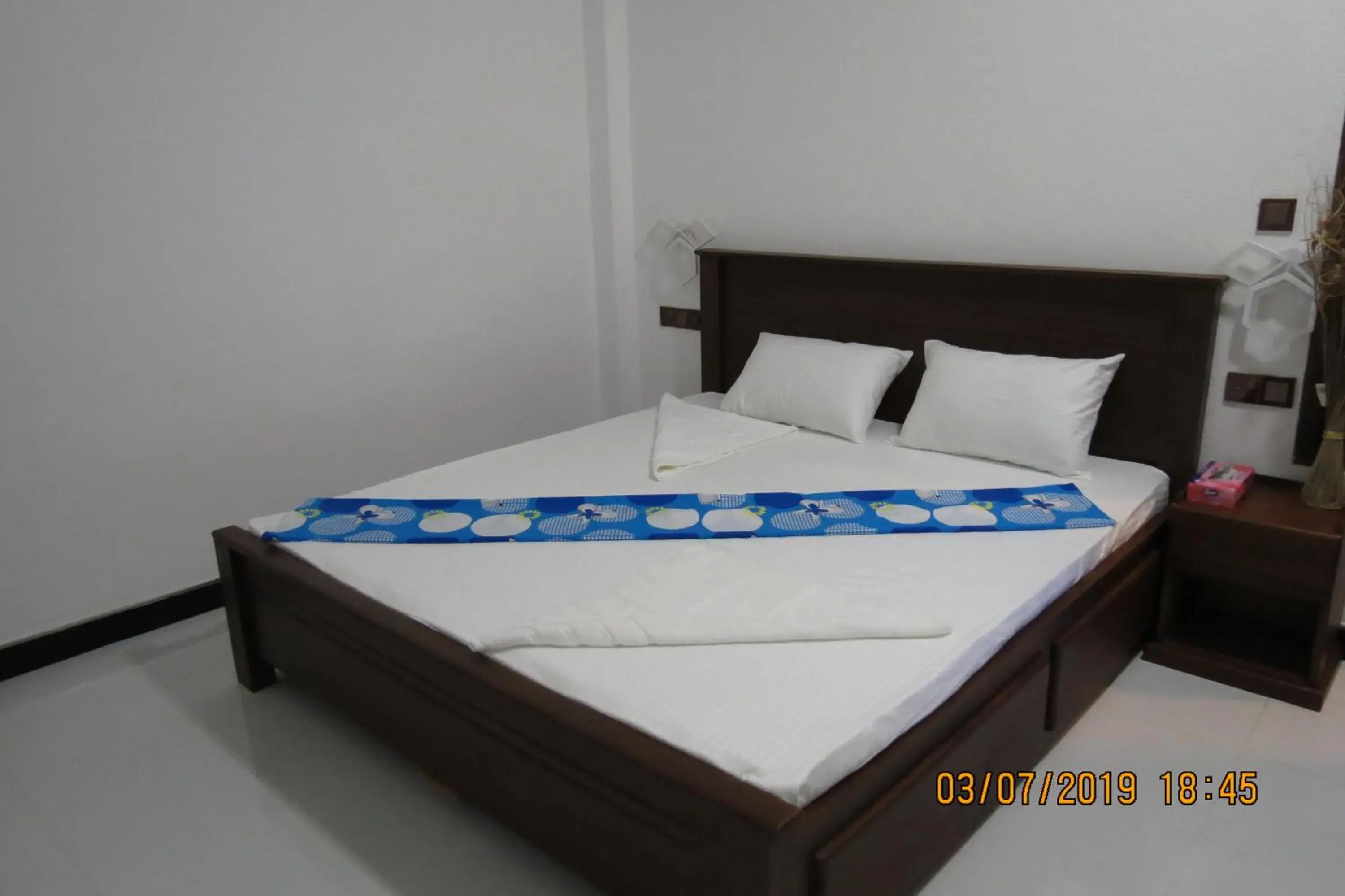 Deluxe Double Room in The Amora Deluxe Double Room in The Amora