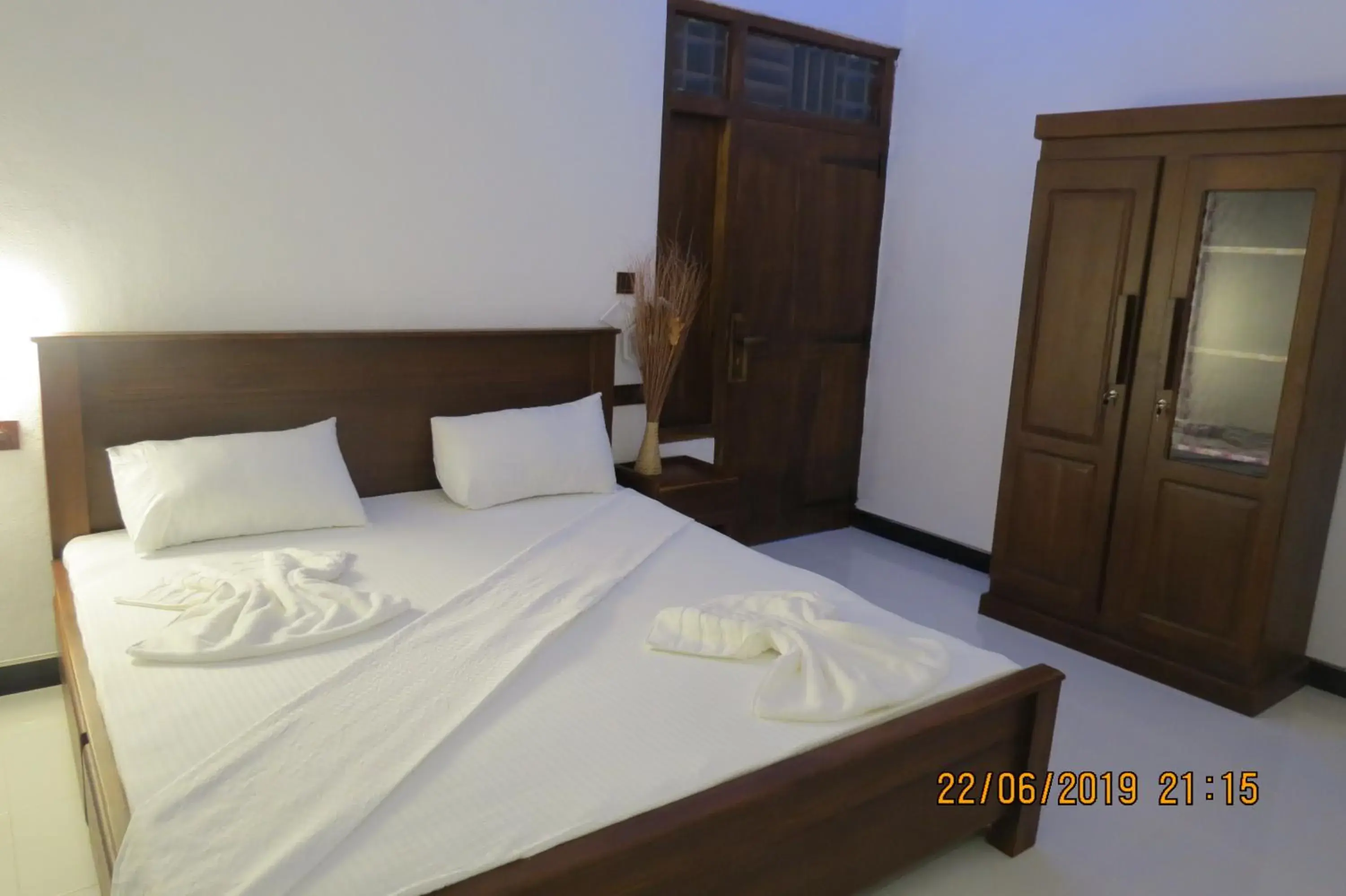 Deluxe Double Room in The Amora Deluxe Double Room in The Amora