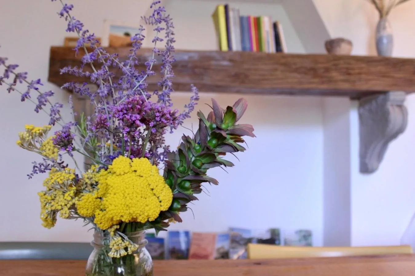 Decorative detail in Frontemaja