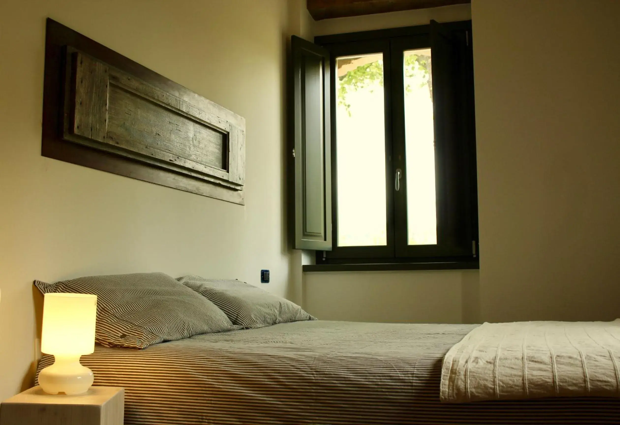 Double Room with Extra Bed - single occupancy in Frontemaja Double Room with Extra Bed - single occupancy in Frontemaja