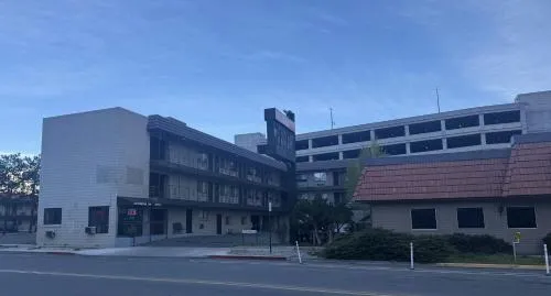 Red Roof Inn Reno