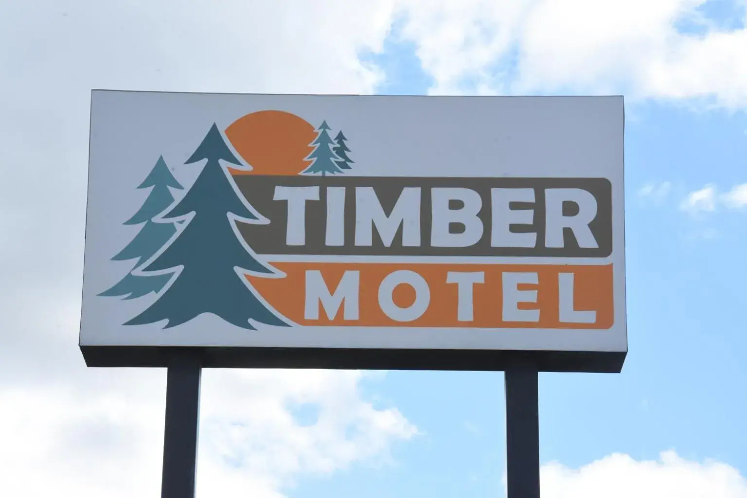 Timber Motel Timber Motel