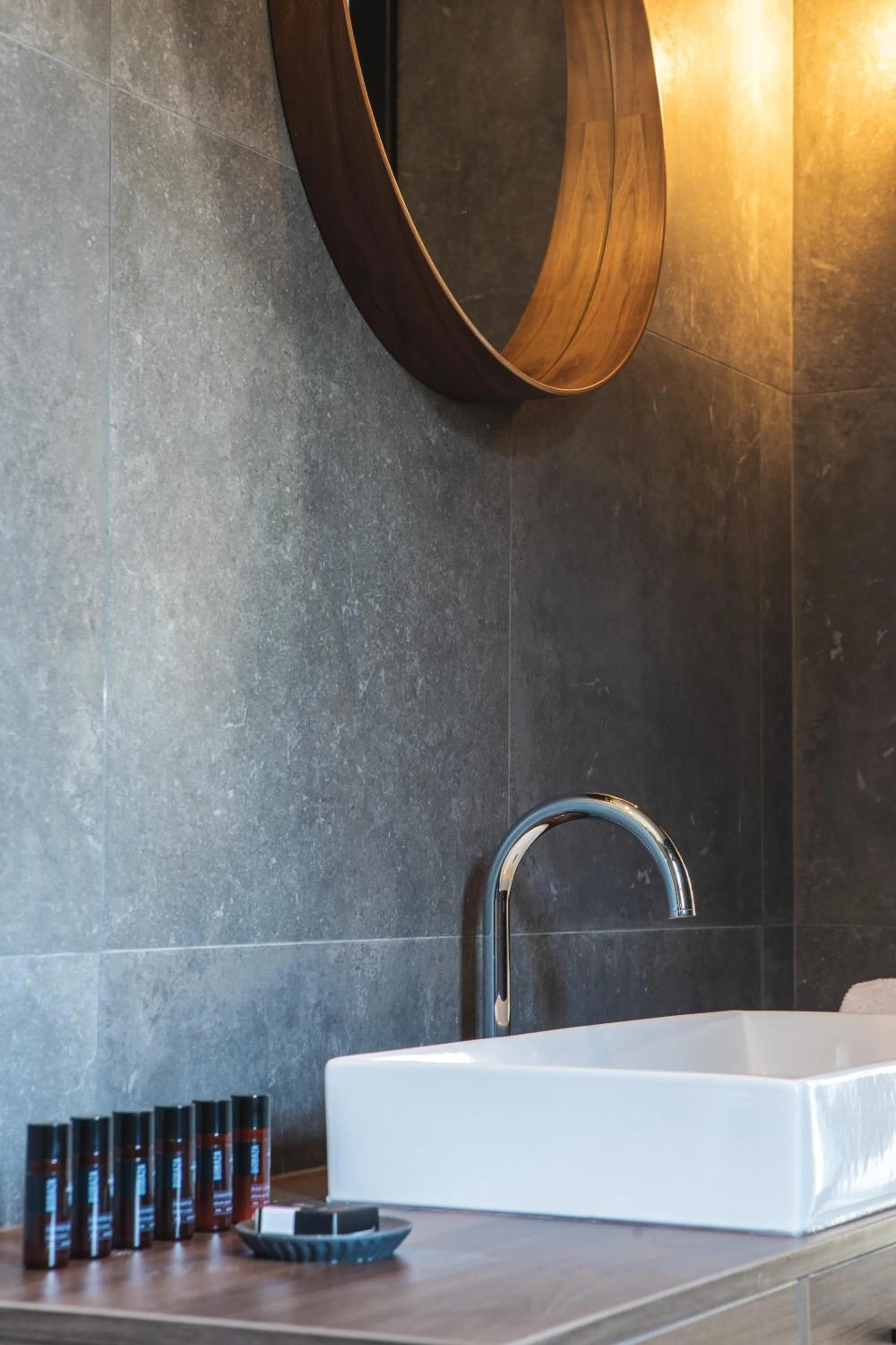 Double Room in DESIGN hotel VERBENICUM
