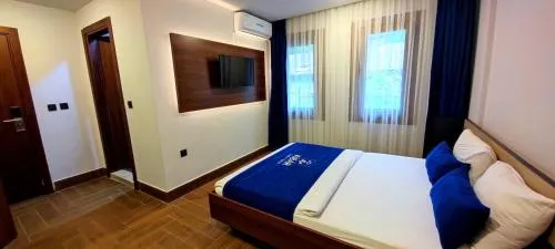 Kibar Hotel