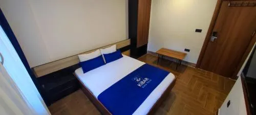 Kibar Hotel
