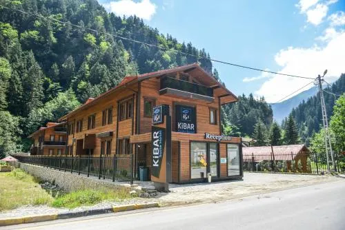 Kibar Hotel