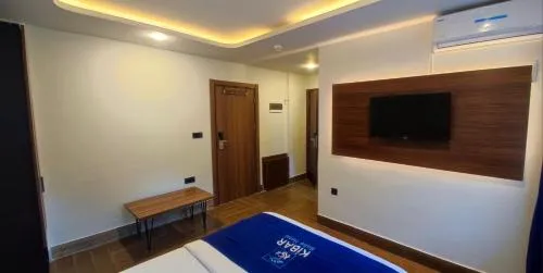 Kibar Hotel
