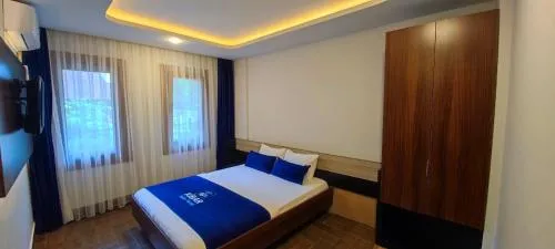 Kibar Hotel