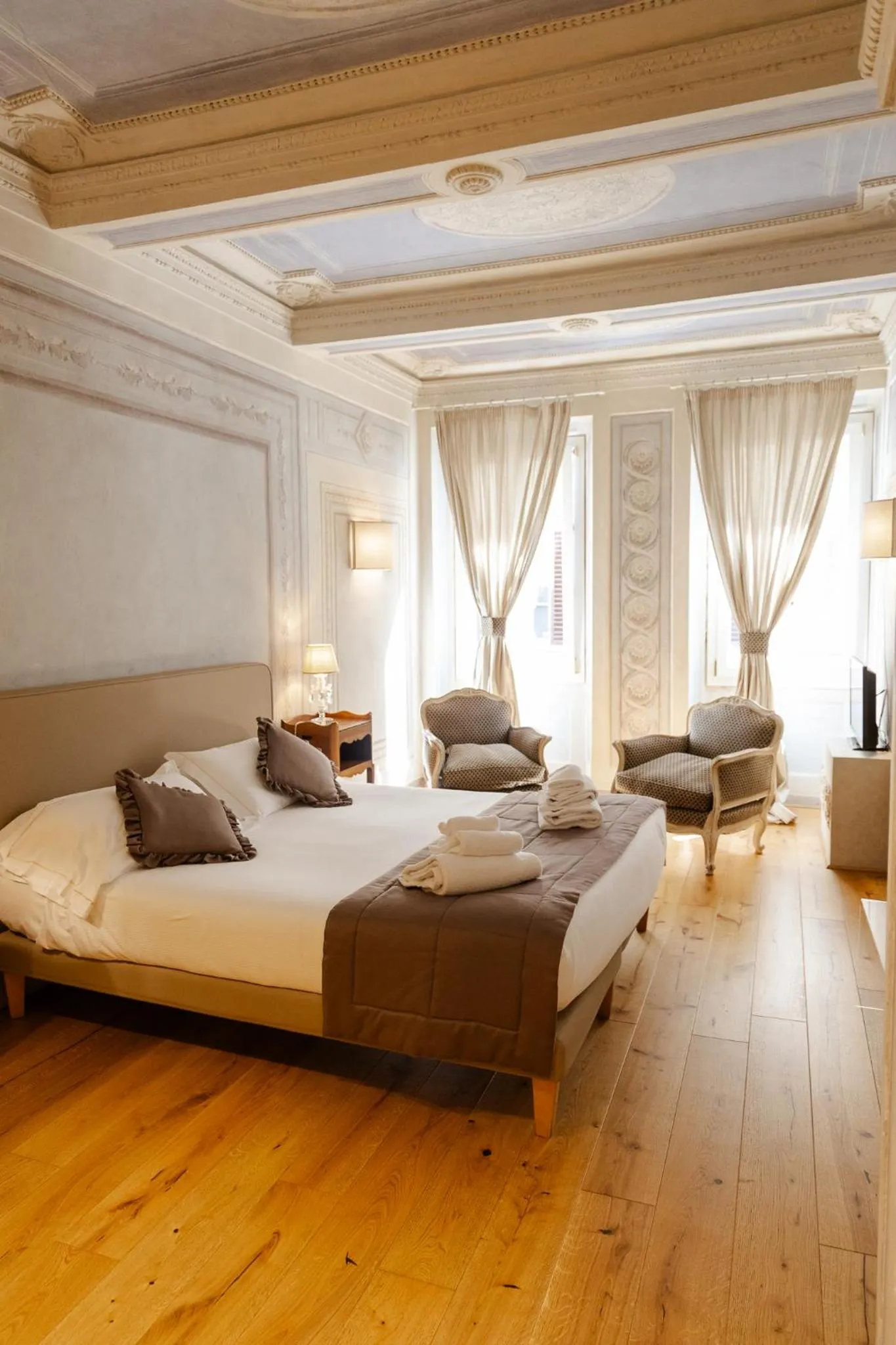 Bed in San Pier Novello in Oltrarno