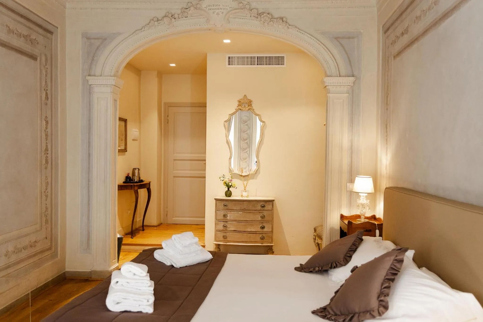 Bed in San Pier Novello in Oltrarno