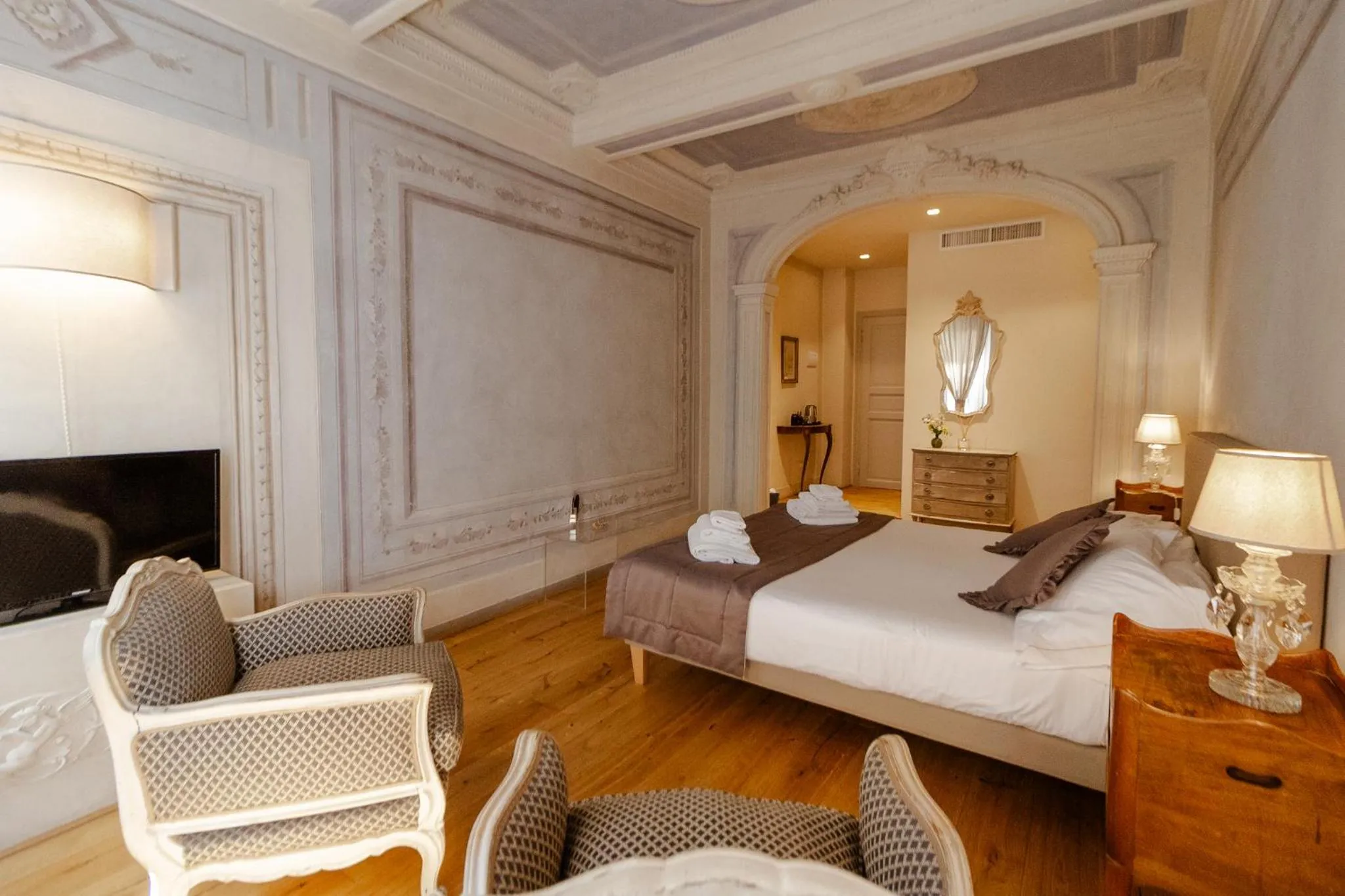 Bed in San Pier Novello in Oltrarno