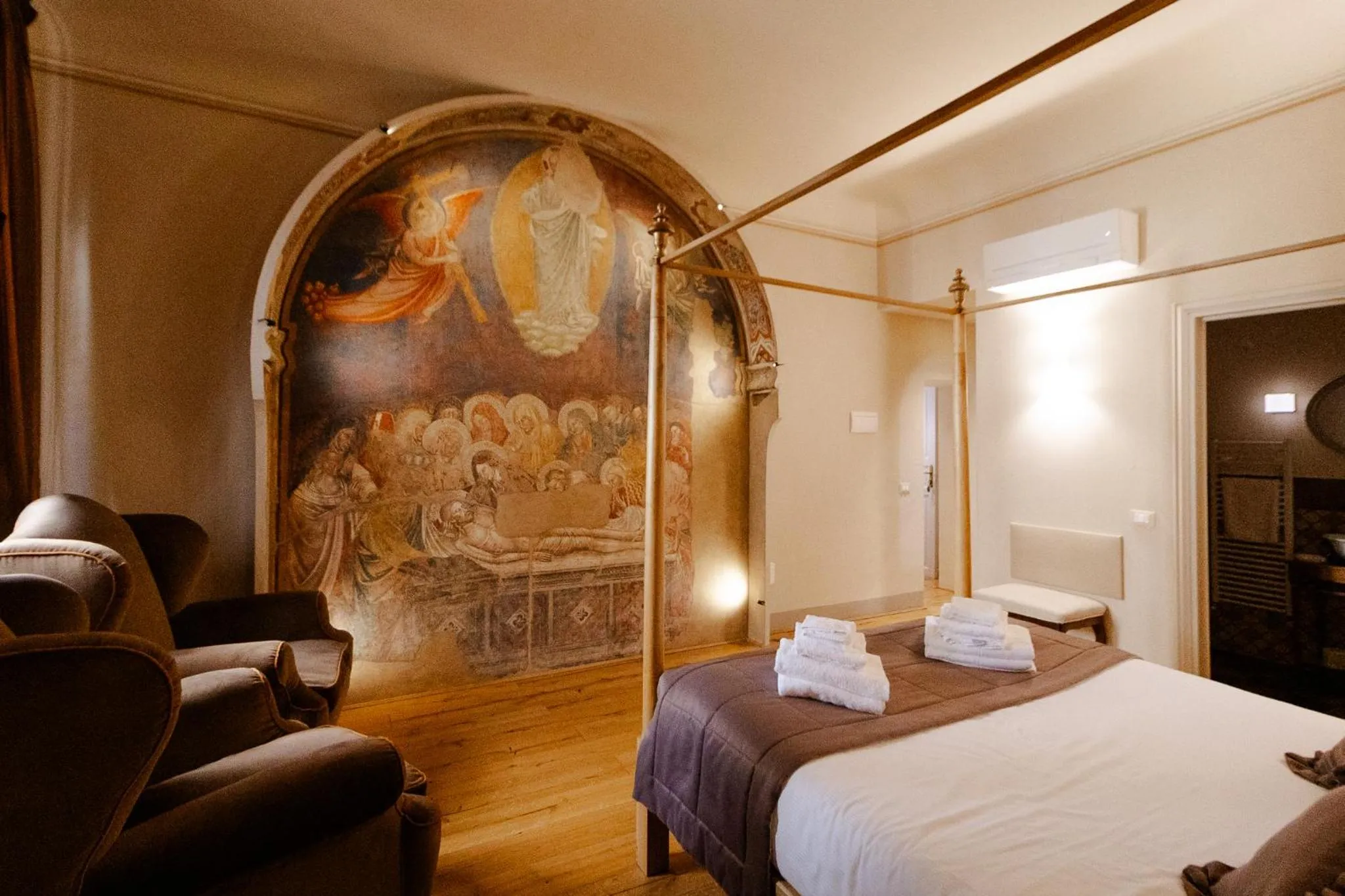 Bed in San Pier Novello in Oltrarno