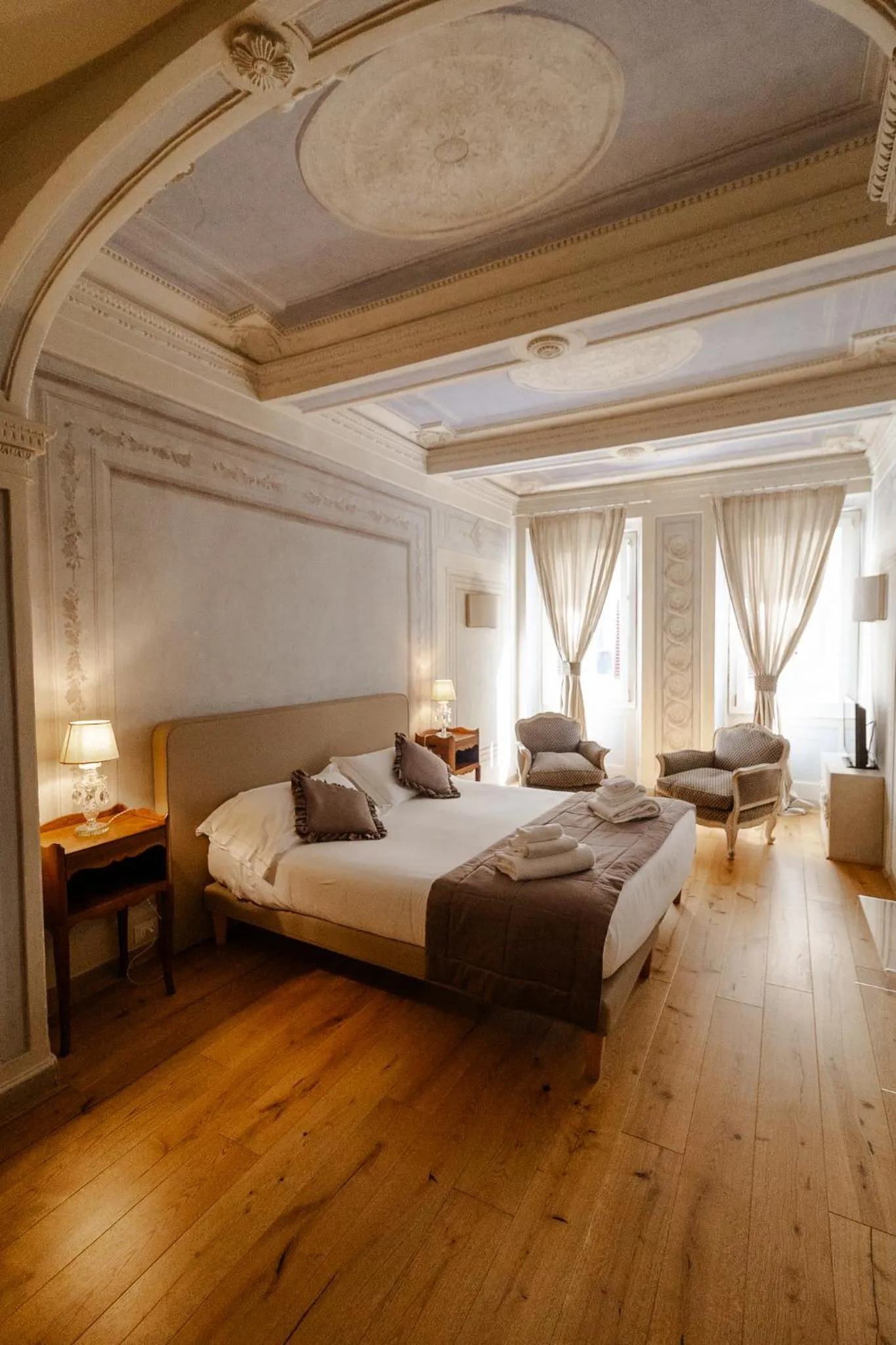 Bed in San Pier Novello in Oltrarno