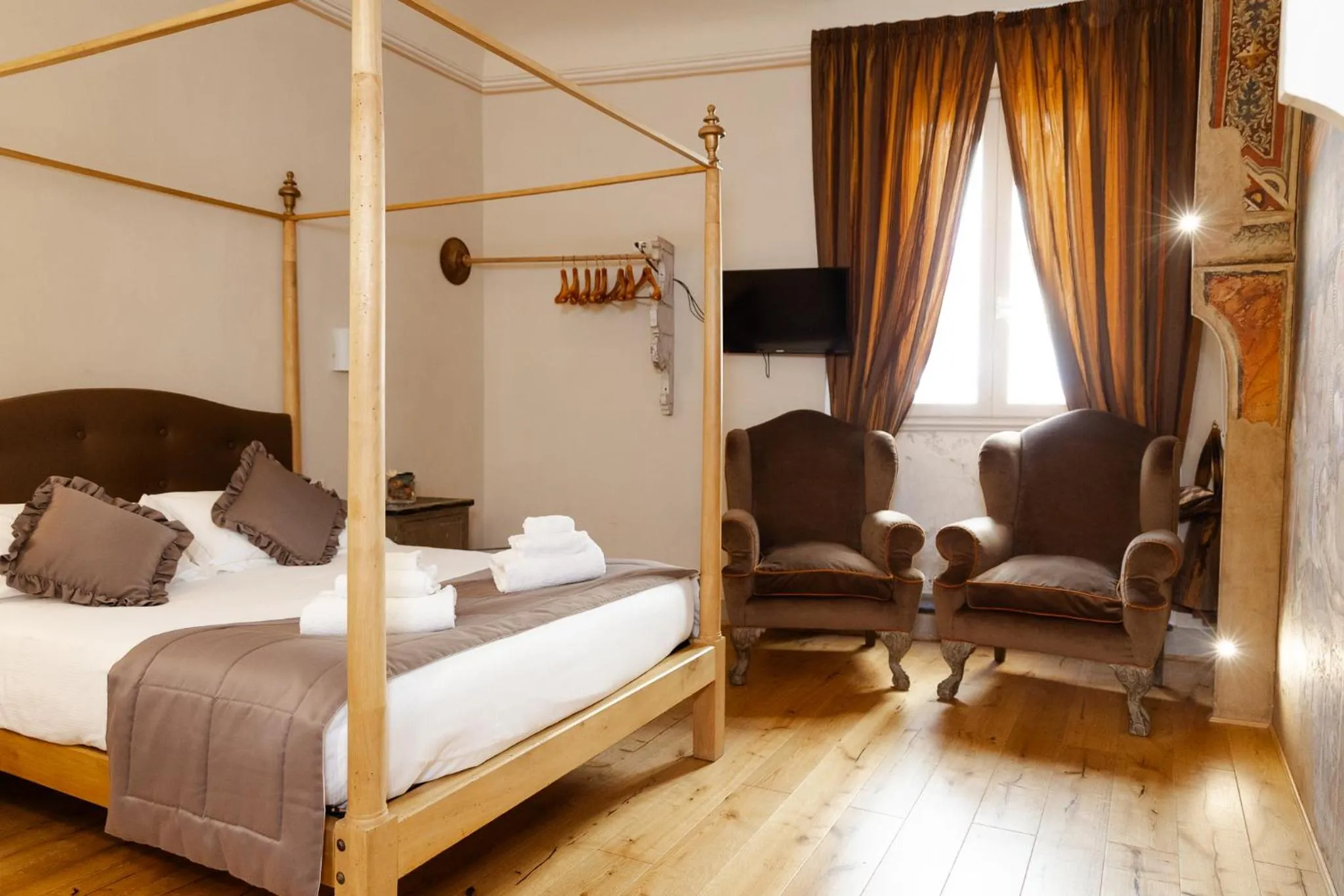 Bed in San Pier Novello in Oltrarno